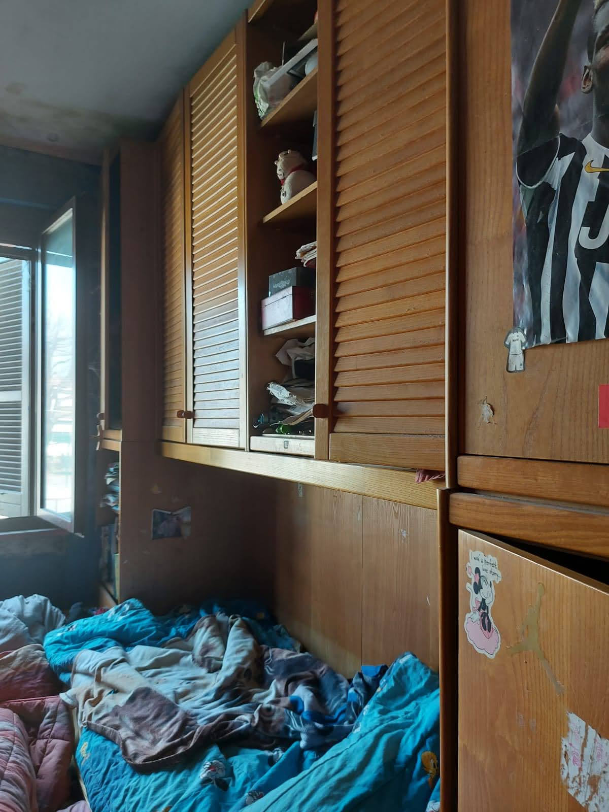 Abitazione di tipo economico immobile residenziale