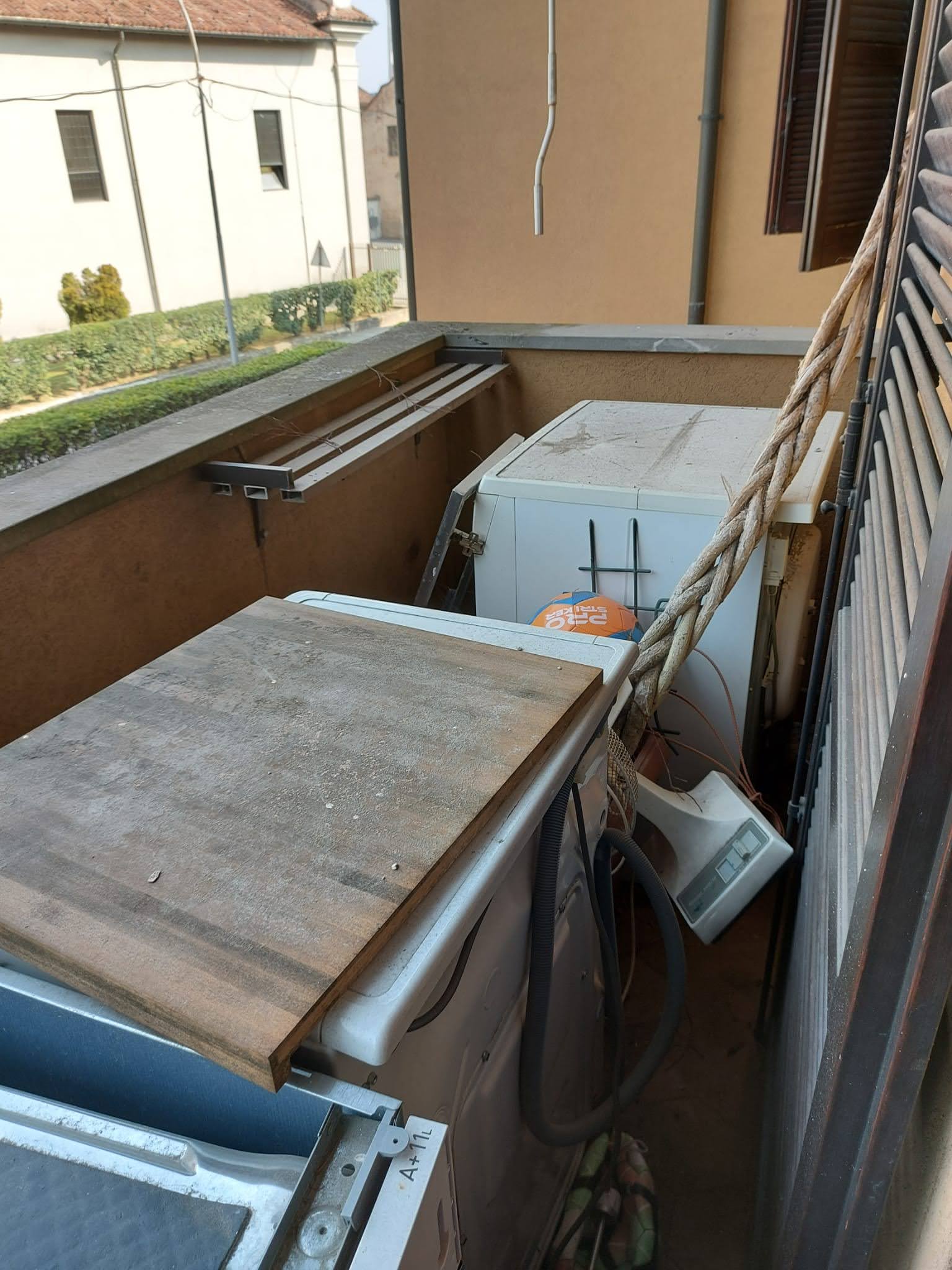 Abitazione di tipo economico immobile residenziale