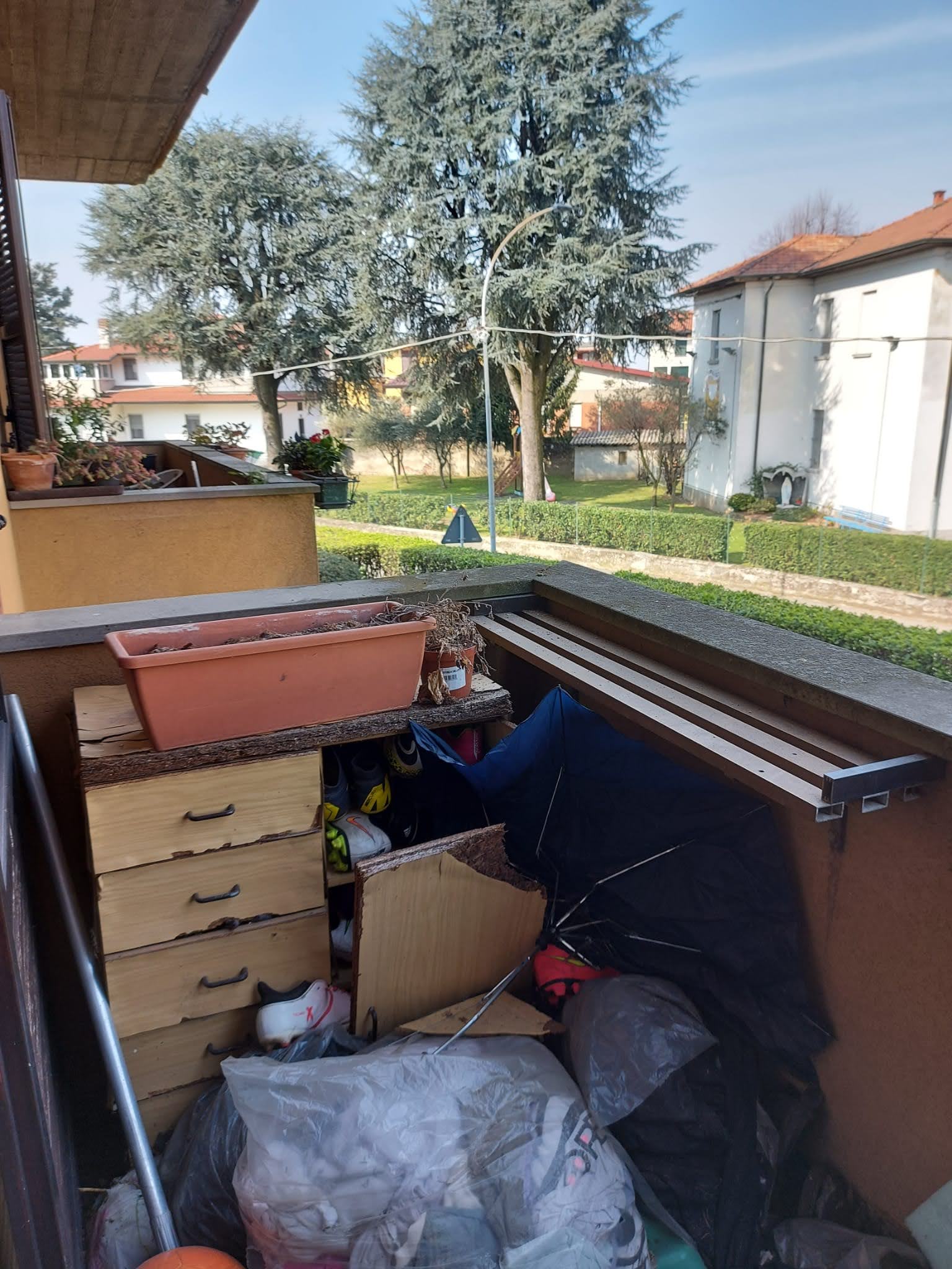 Abitazione di tipo economico immobile residenziale