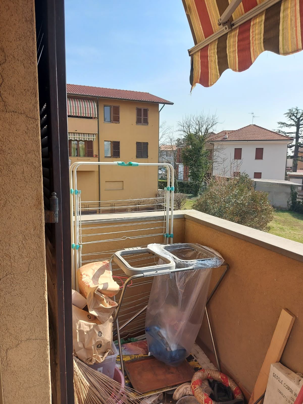 Abitazione di tipo economico immobile residenziale