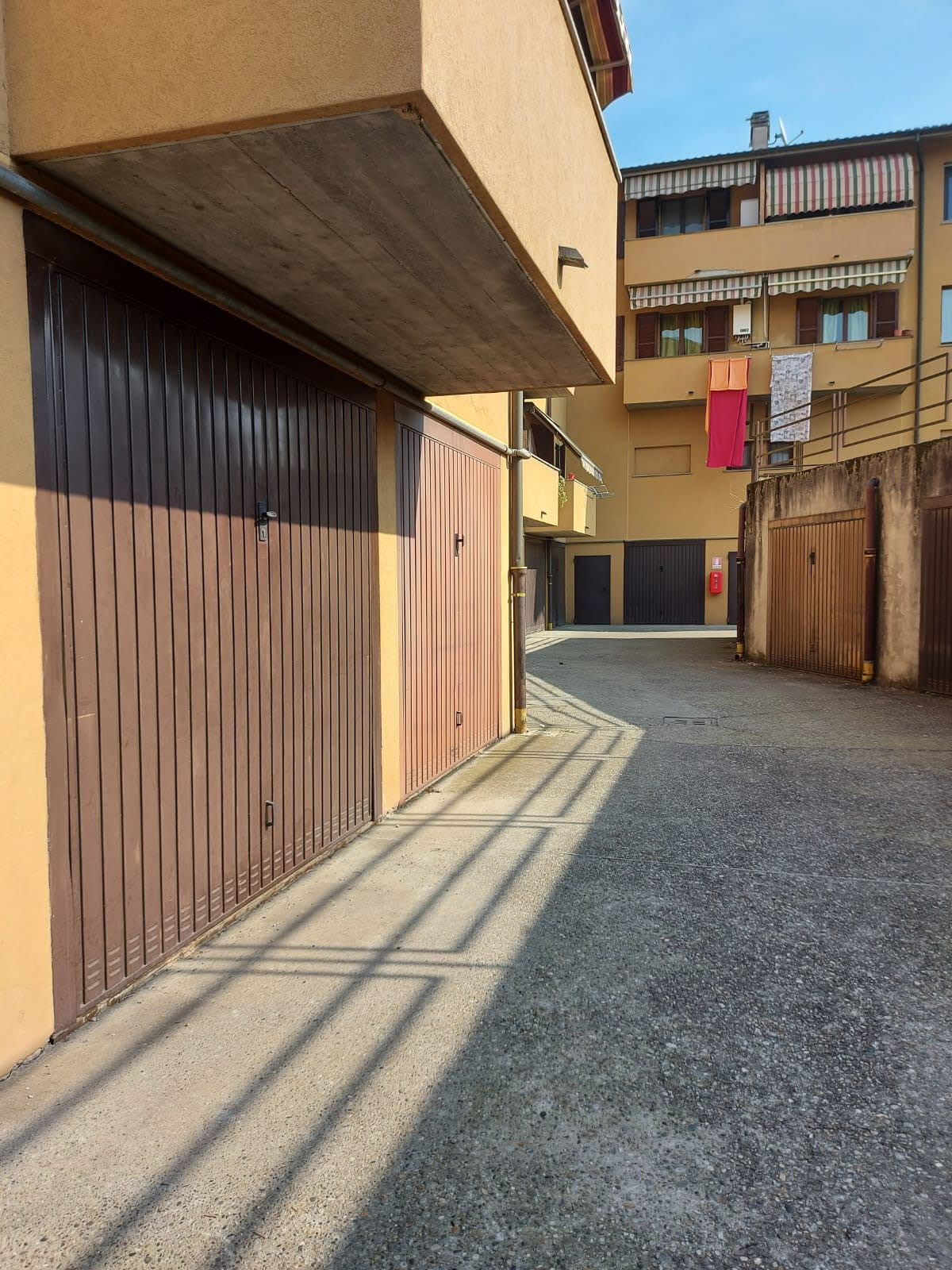 Abitazione di tipo economico immobile residenziale