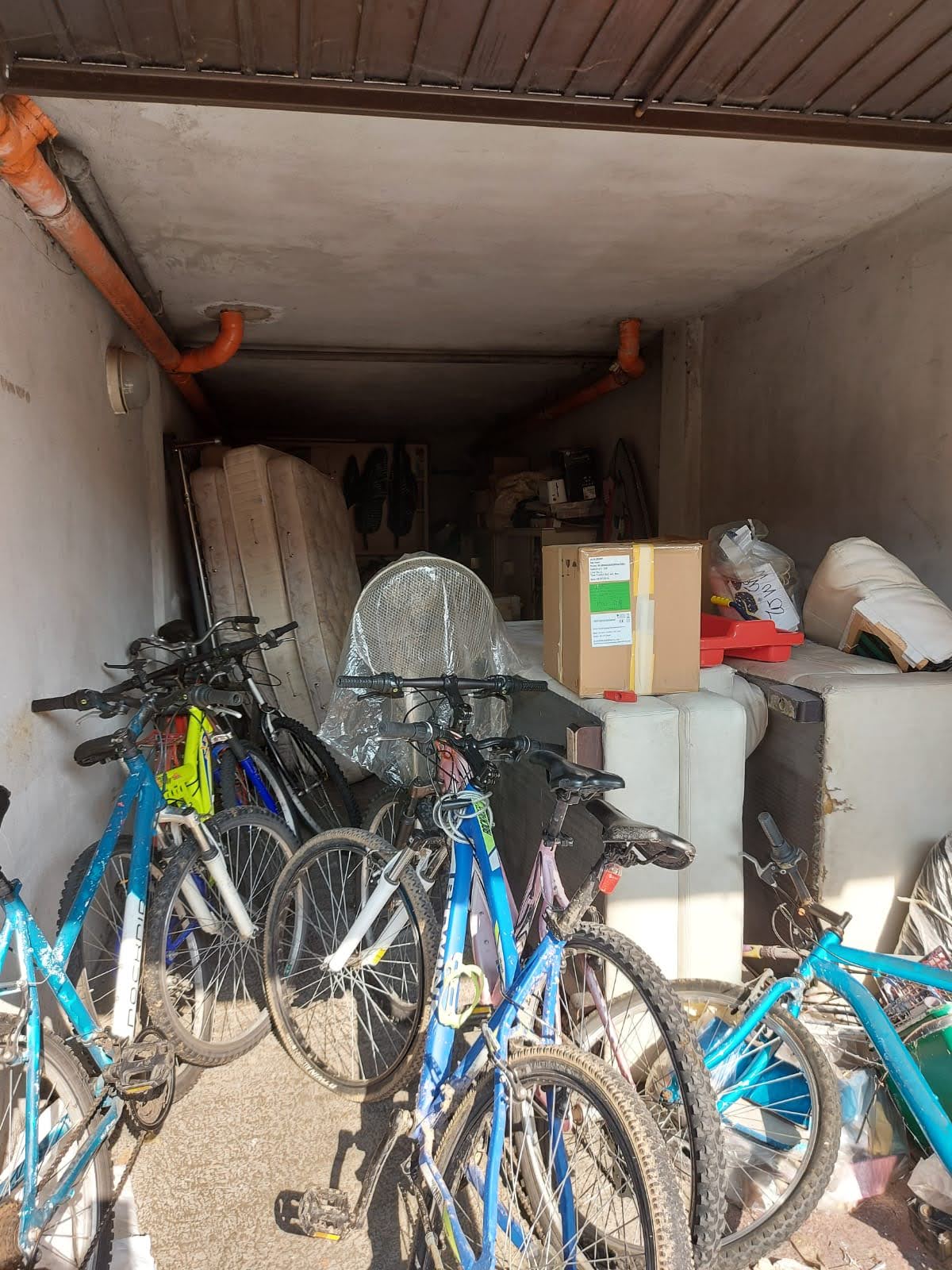 Abitazione di tipo economico immobile residenziale