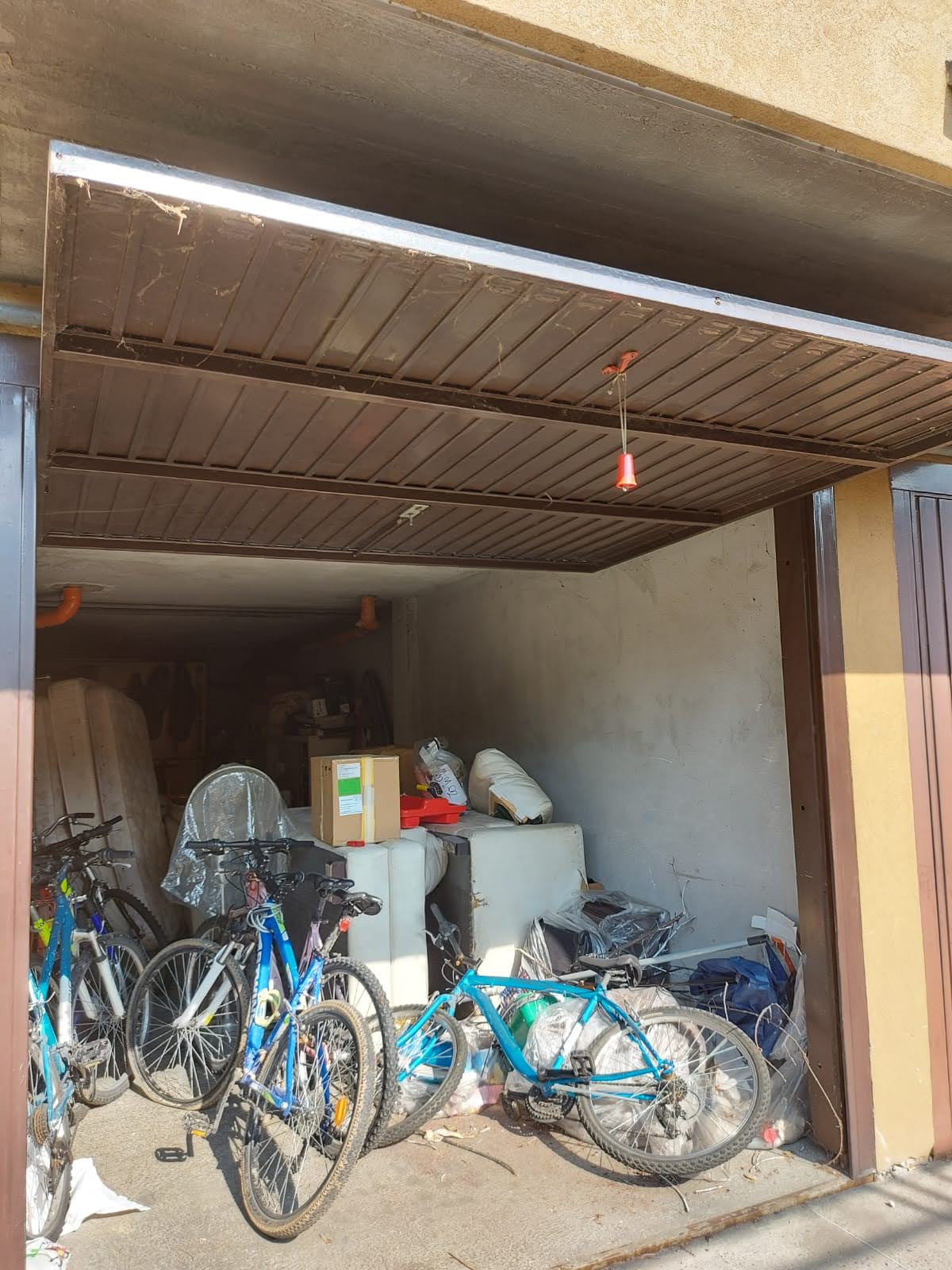 Abitazione di tipo economico immobile residenziale