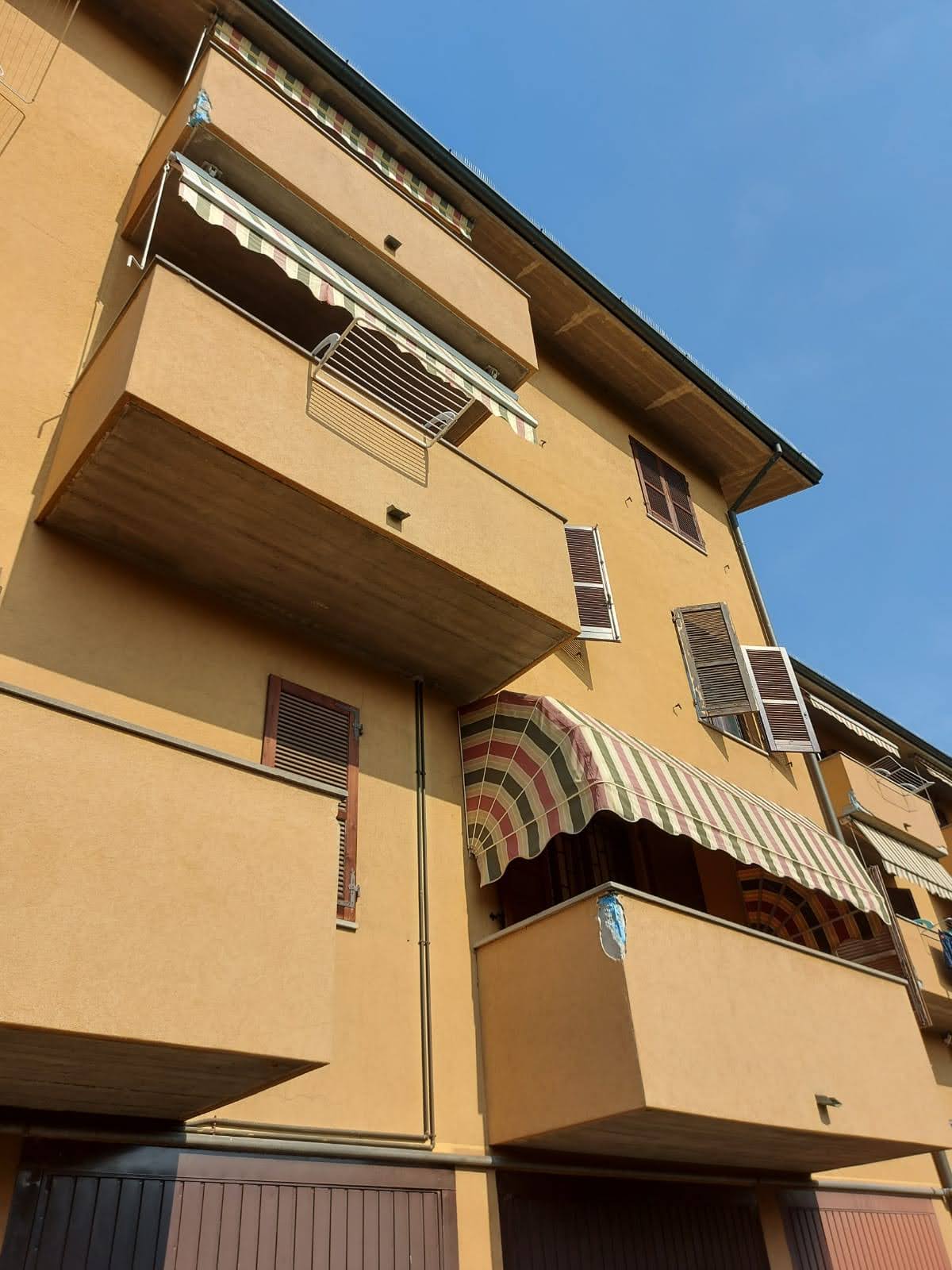 Abitazione di tipo economico immobile residenziale