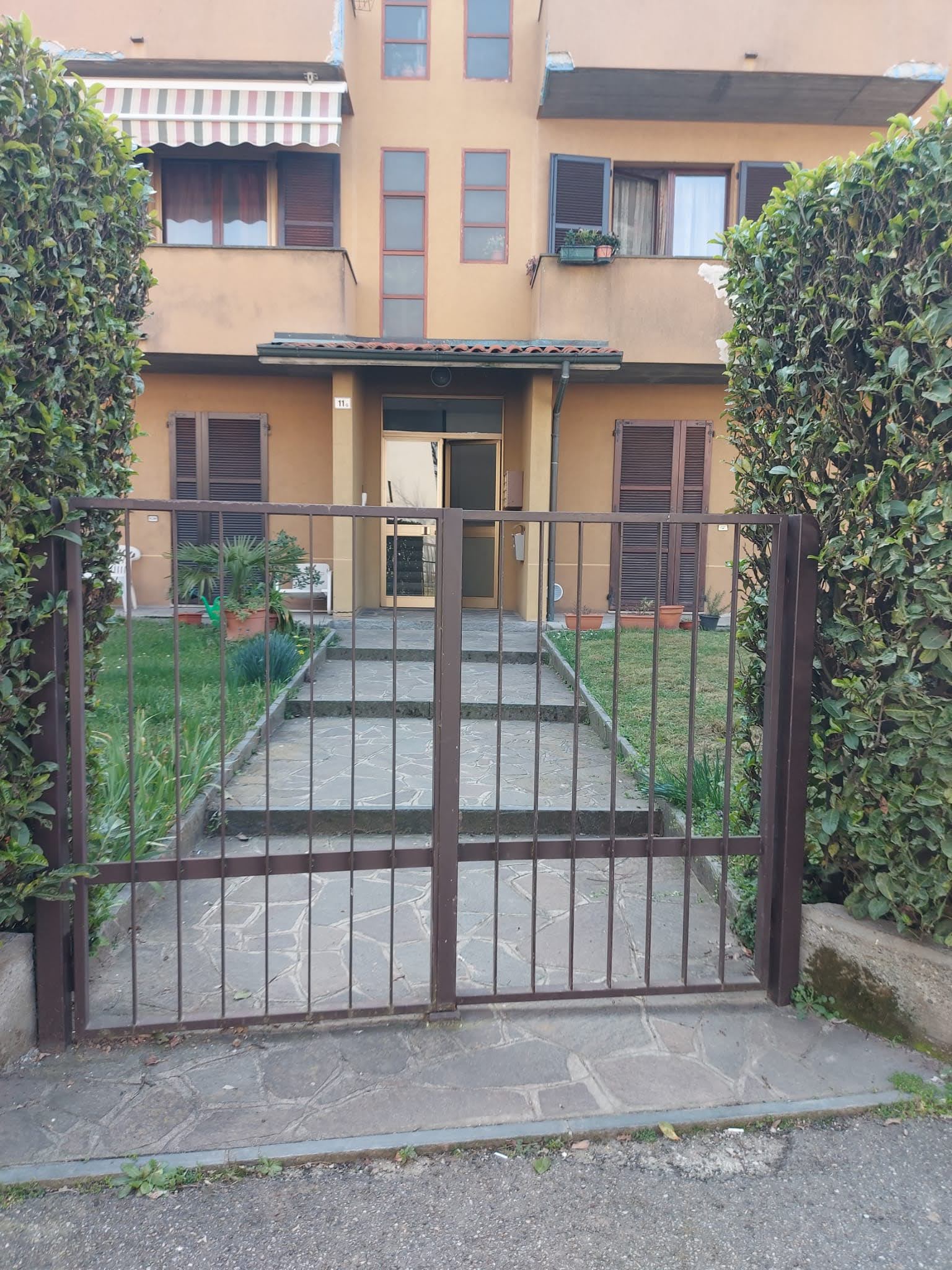 Abitazione di tipo economico immobile residenziale