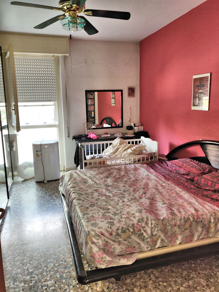 Abitazione di tipo economico immobile residenziale