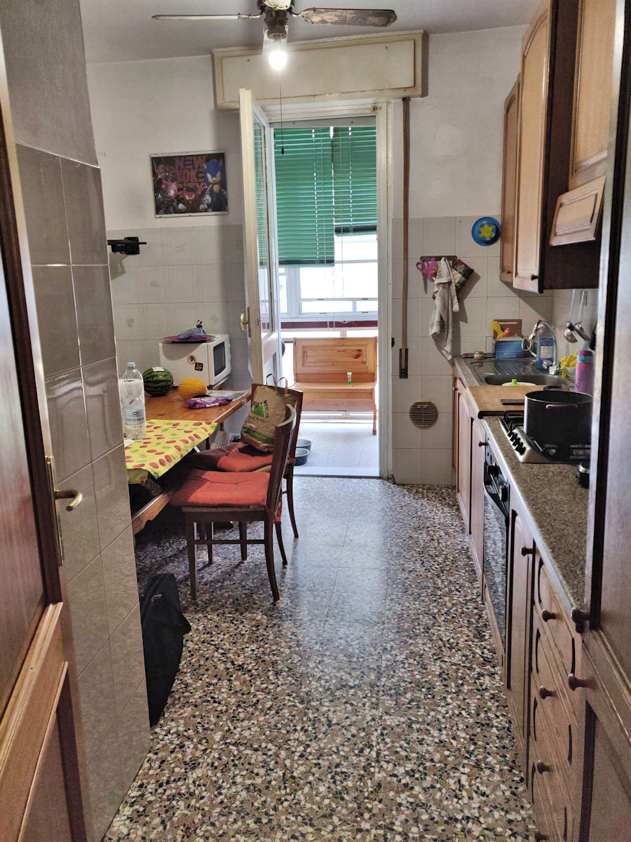 abitazione economica Procedura 458 2023