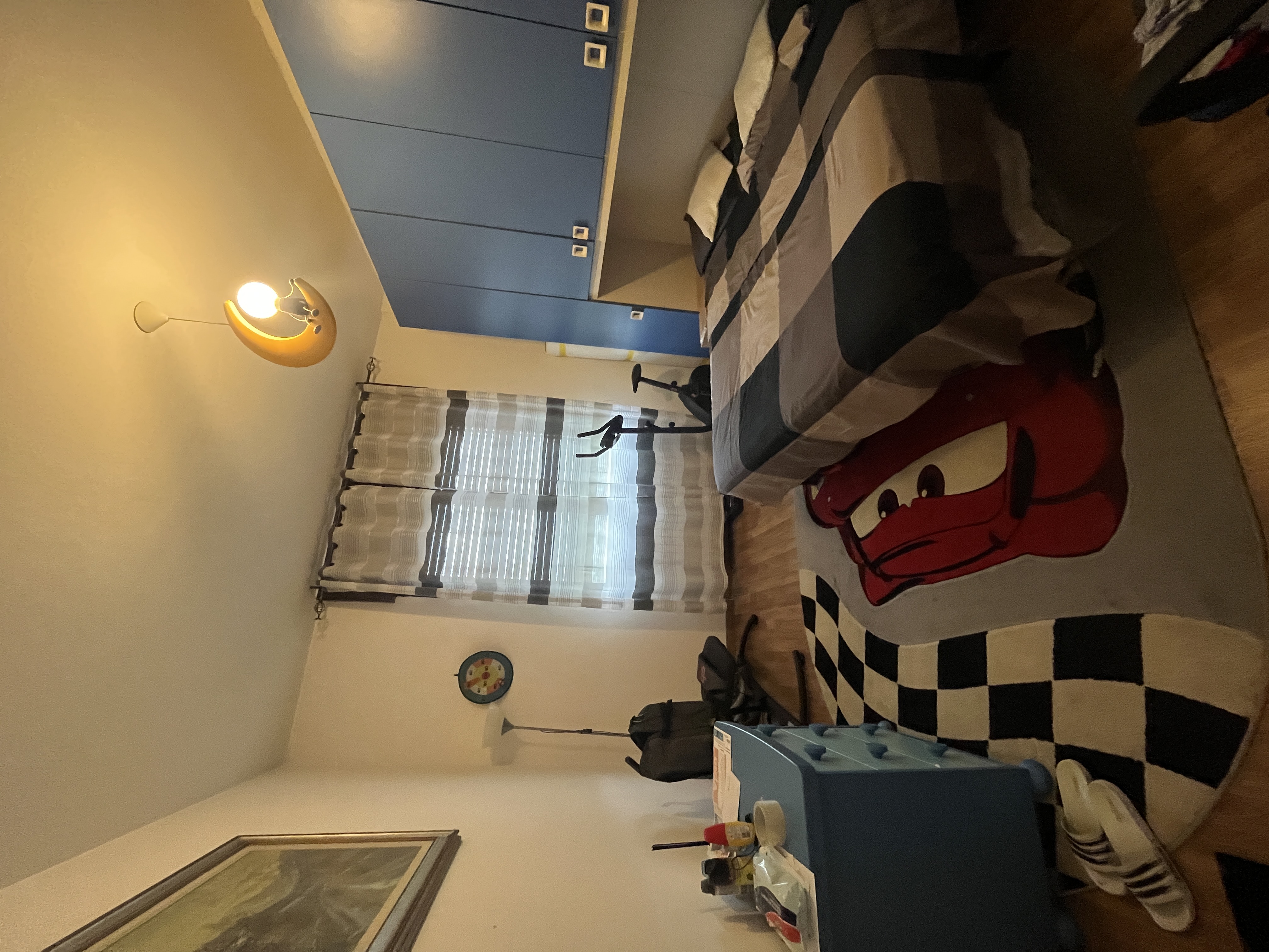 Abitazione di tipo economico immobile residenziale