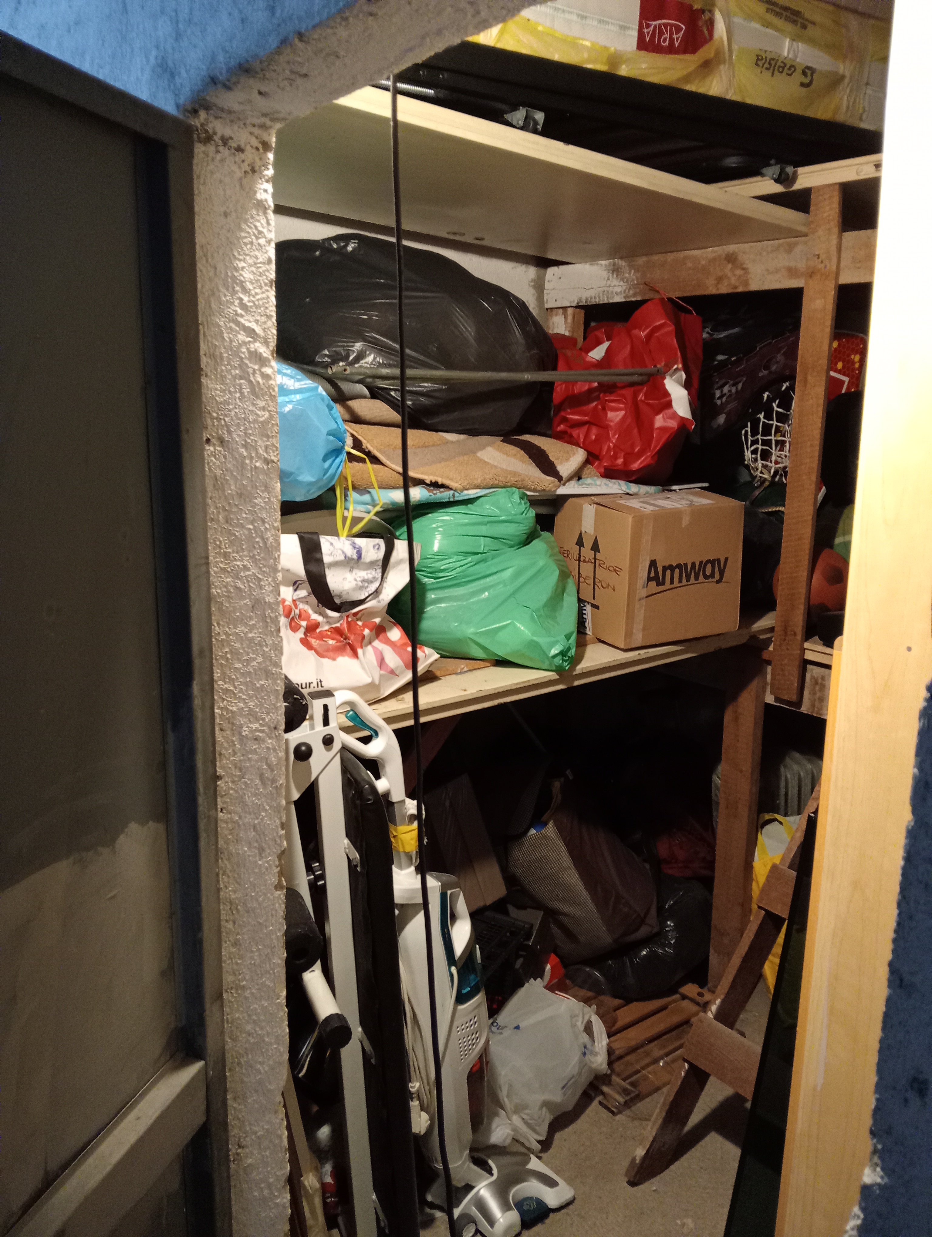 Abitazione di tipo economico immobile residenziale