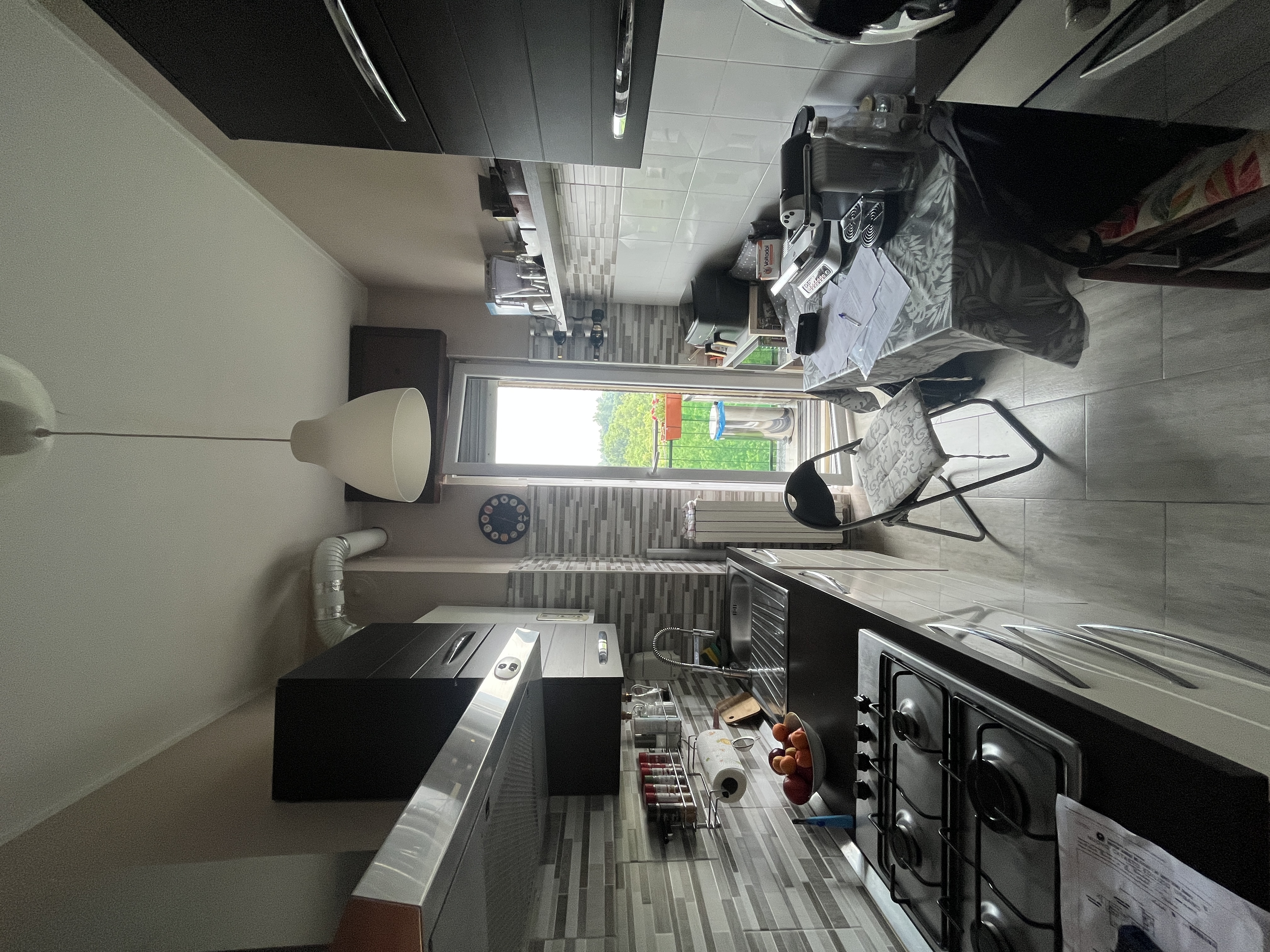 Abitazione di tipo economico immobile residenziale