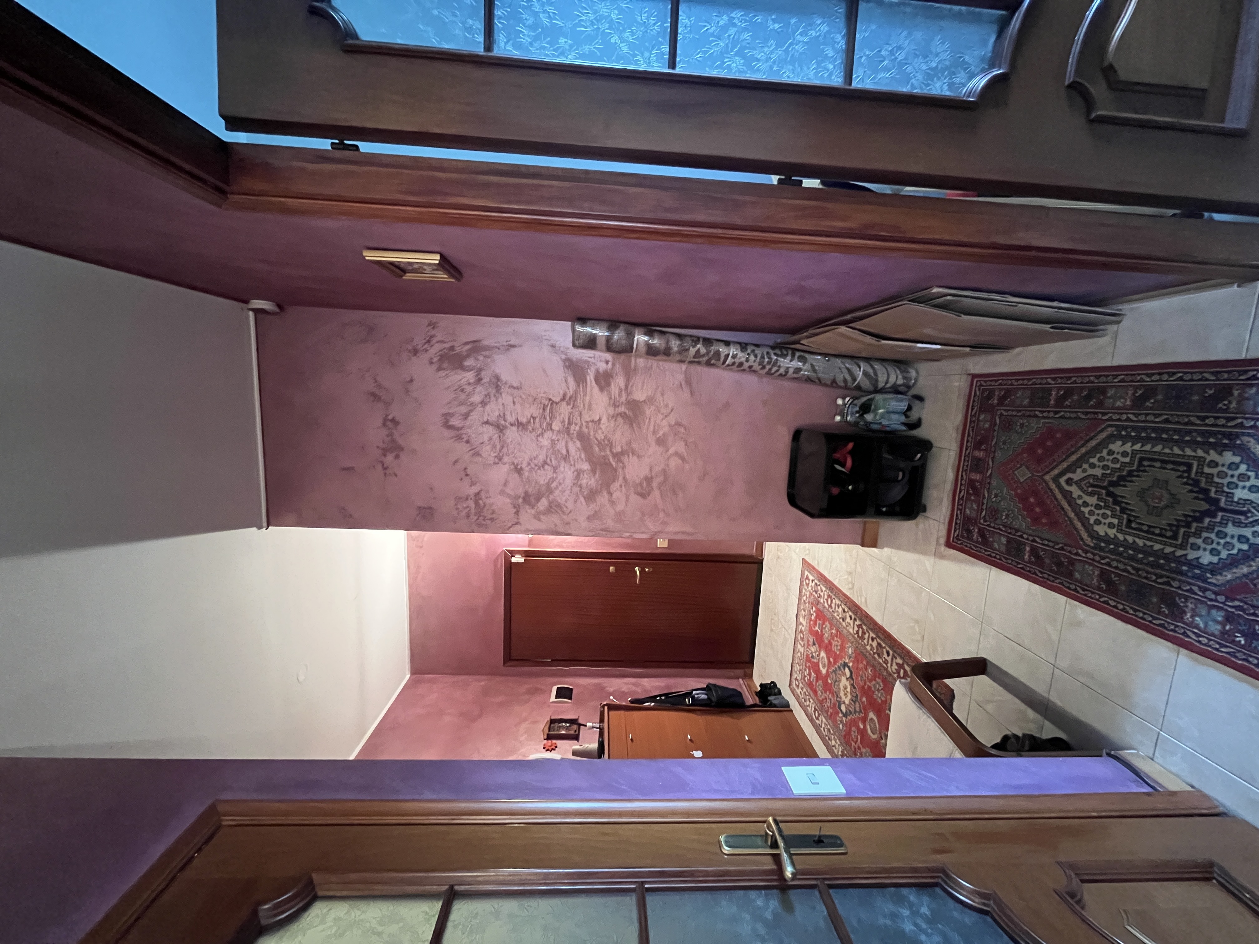 Abitazione di tipo economico immobile residenziale