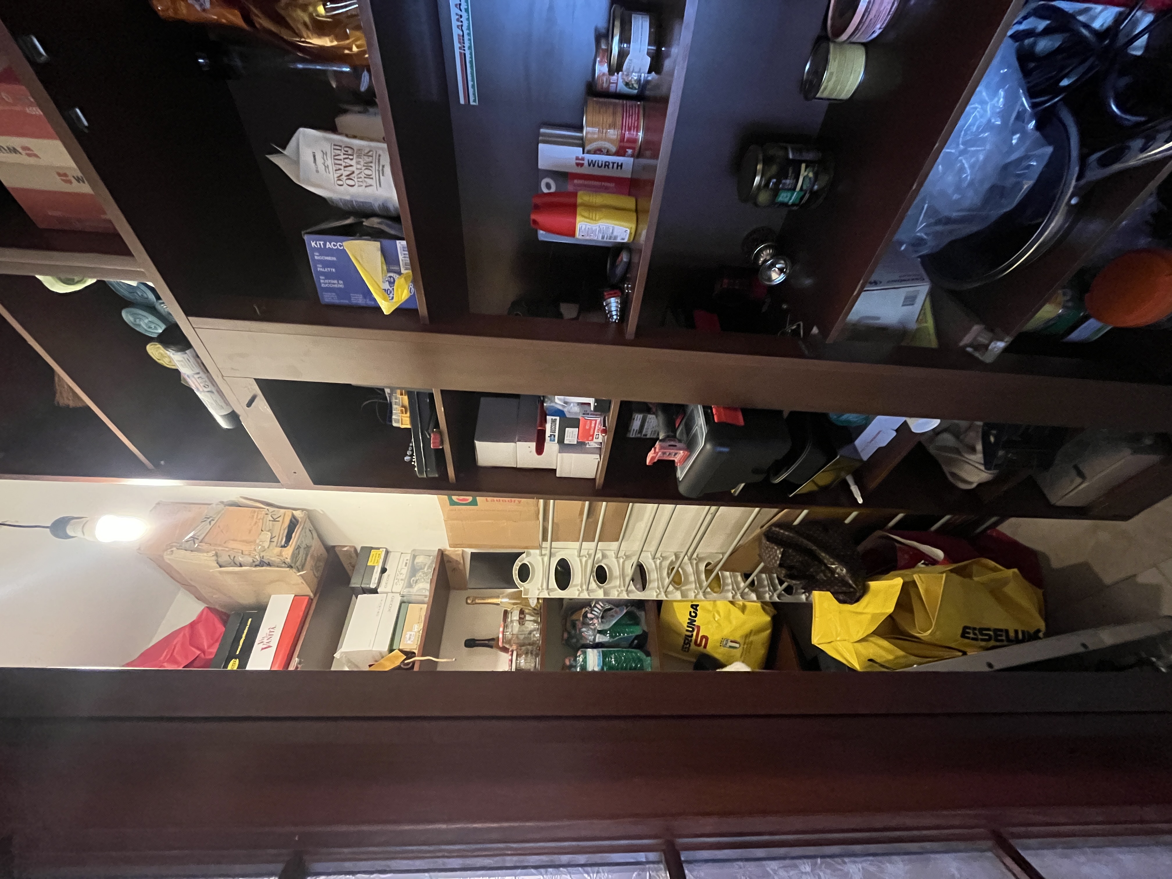 Abitazione di tipo economico immobile residenziale