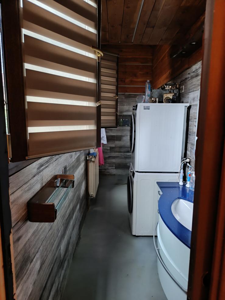 Abitazione di tipo economico immobile residenziale