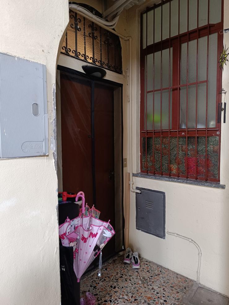 Abitazione di tipo economico immobile residenziale