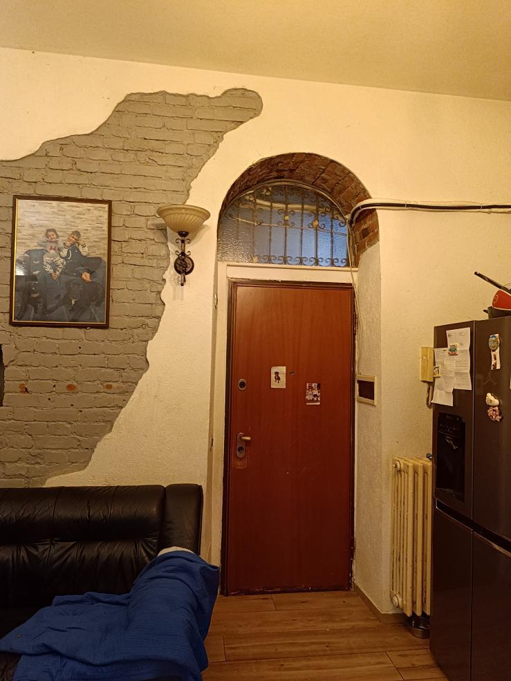 Abitazione di tipo economico immobile residenziale