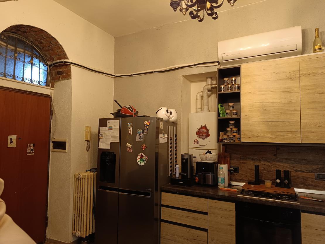 Abitazione di tipo economico immobile residenziale