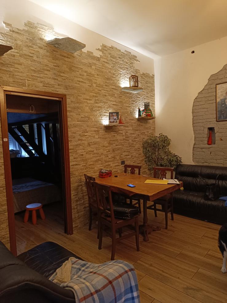 Abitazione di tipo economico immobile residenziale