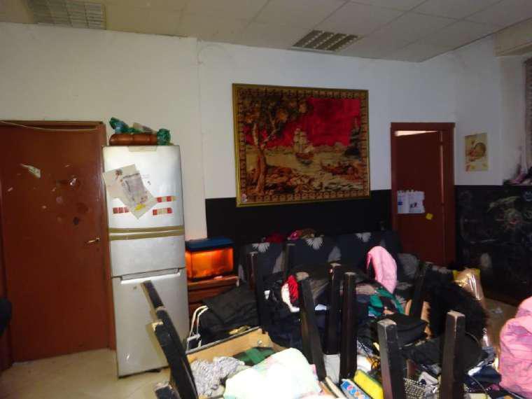 Laboratori per arti e mestieri immobile commerciale