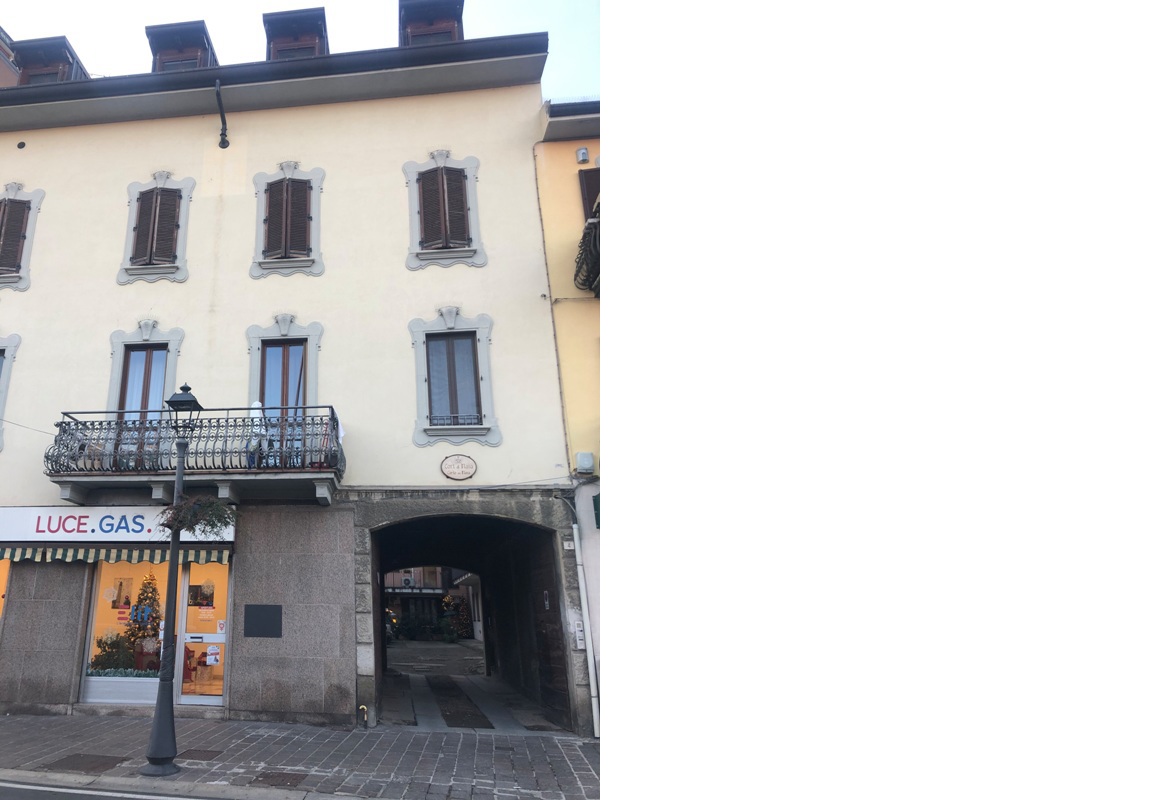 abitazione economica Procedura 789 2024