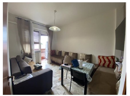 Abitazione di tipo economico immobile residenziale