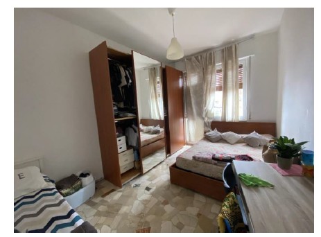 Abitazione di tipo economico immobile residenziale