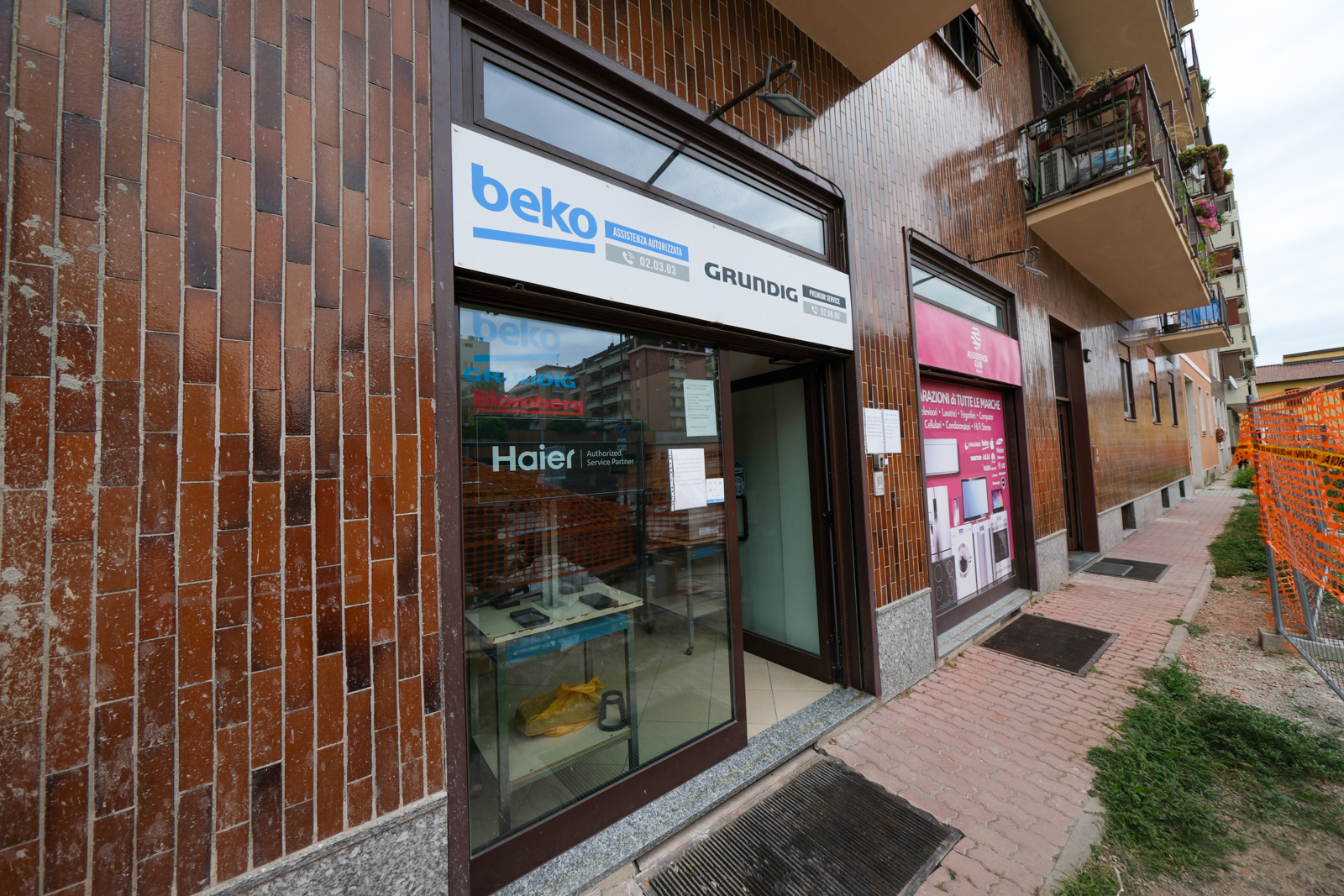 Altro immobiliare