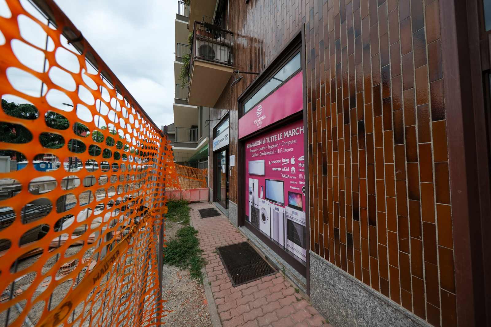 Altro immobiliare