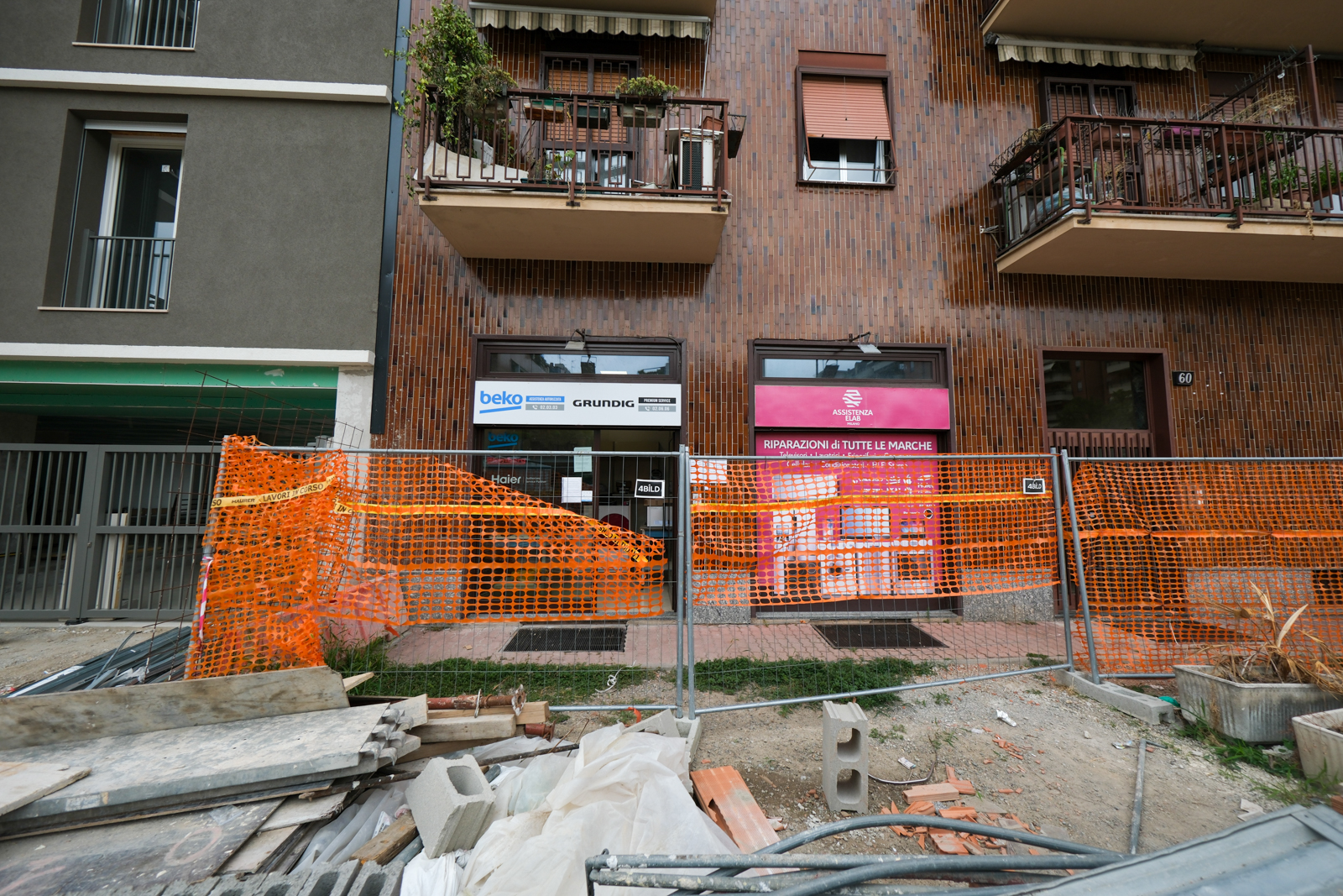 Altro immobiliare