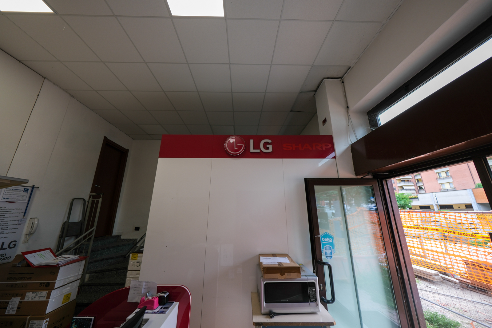 Altro immobiliare