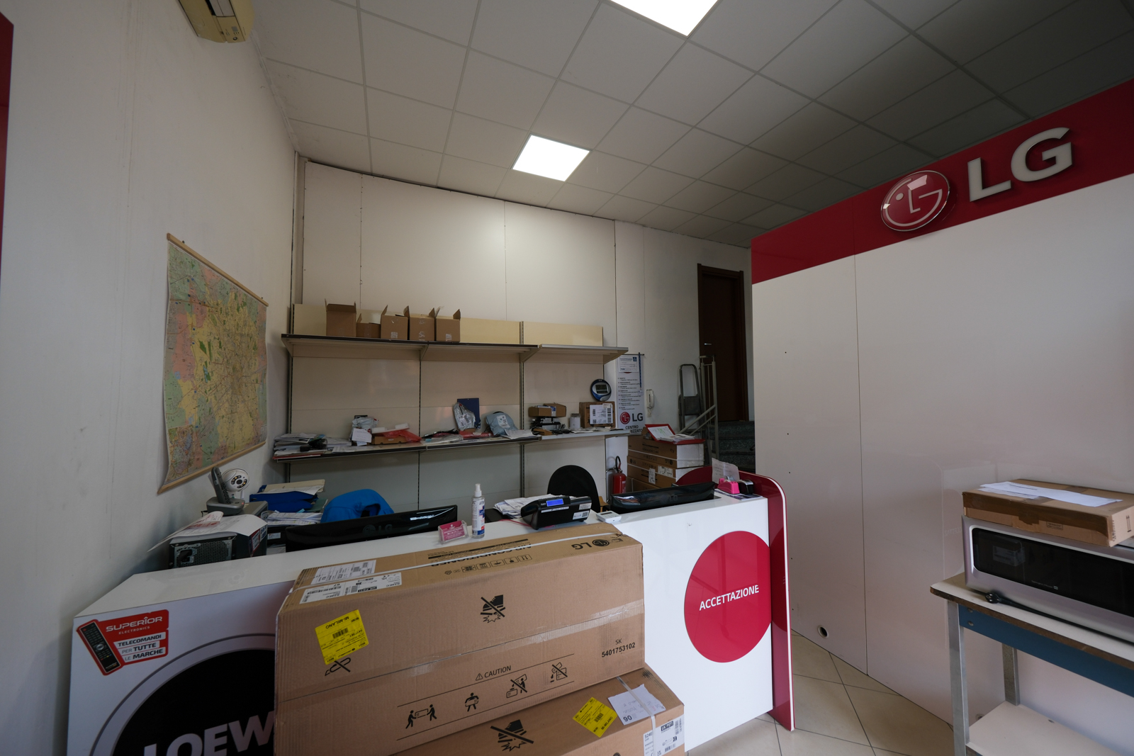 Altro immobiliare