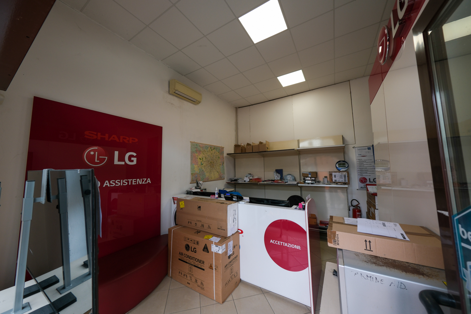 Altro immobiliare