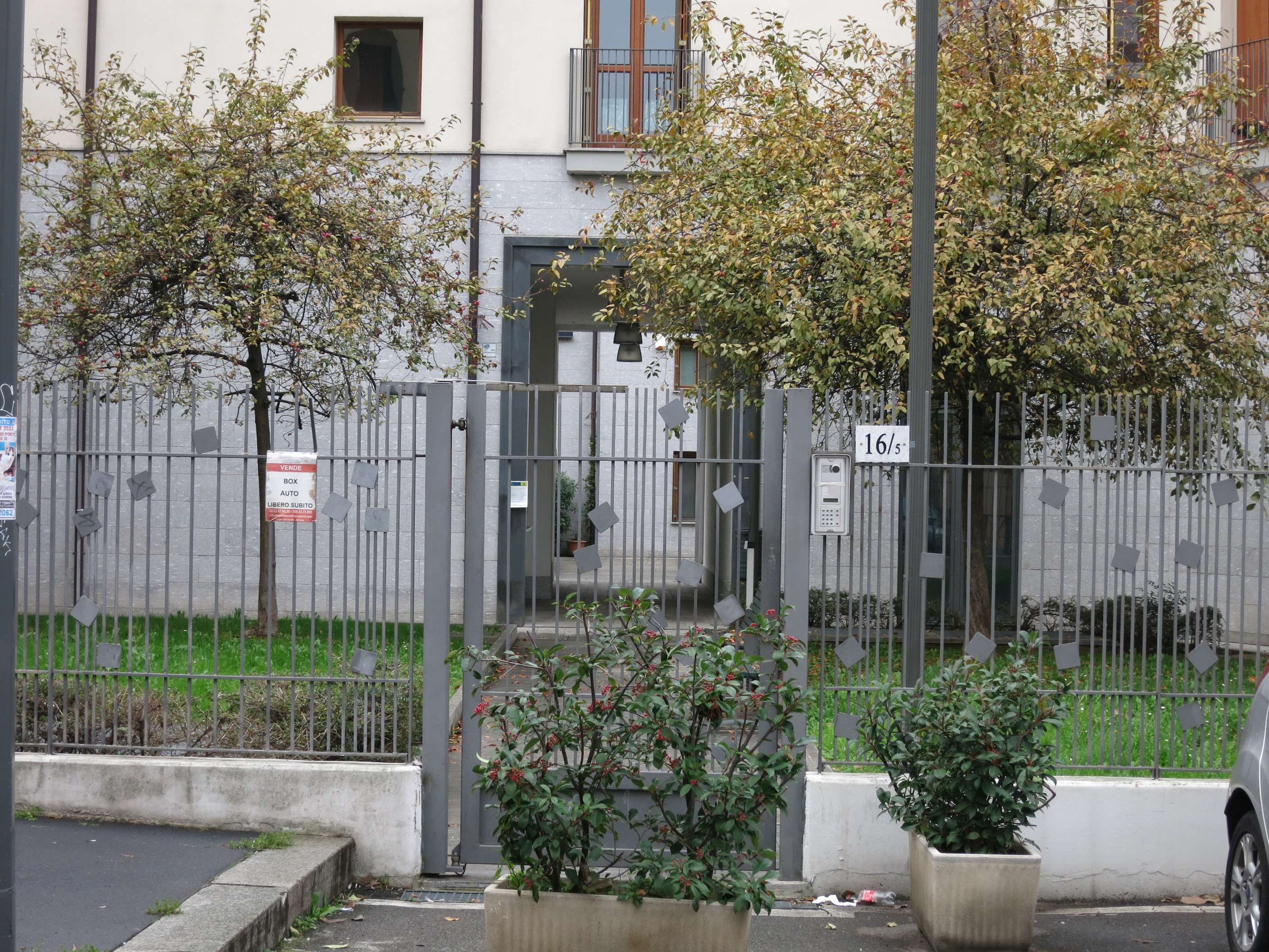 Laboratori per arti e mestieri immobile commerciale