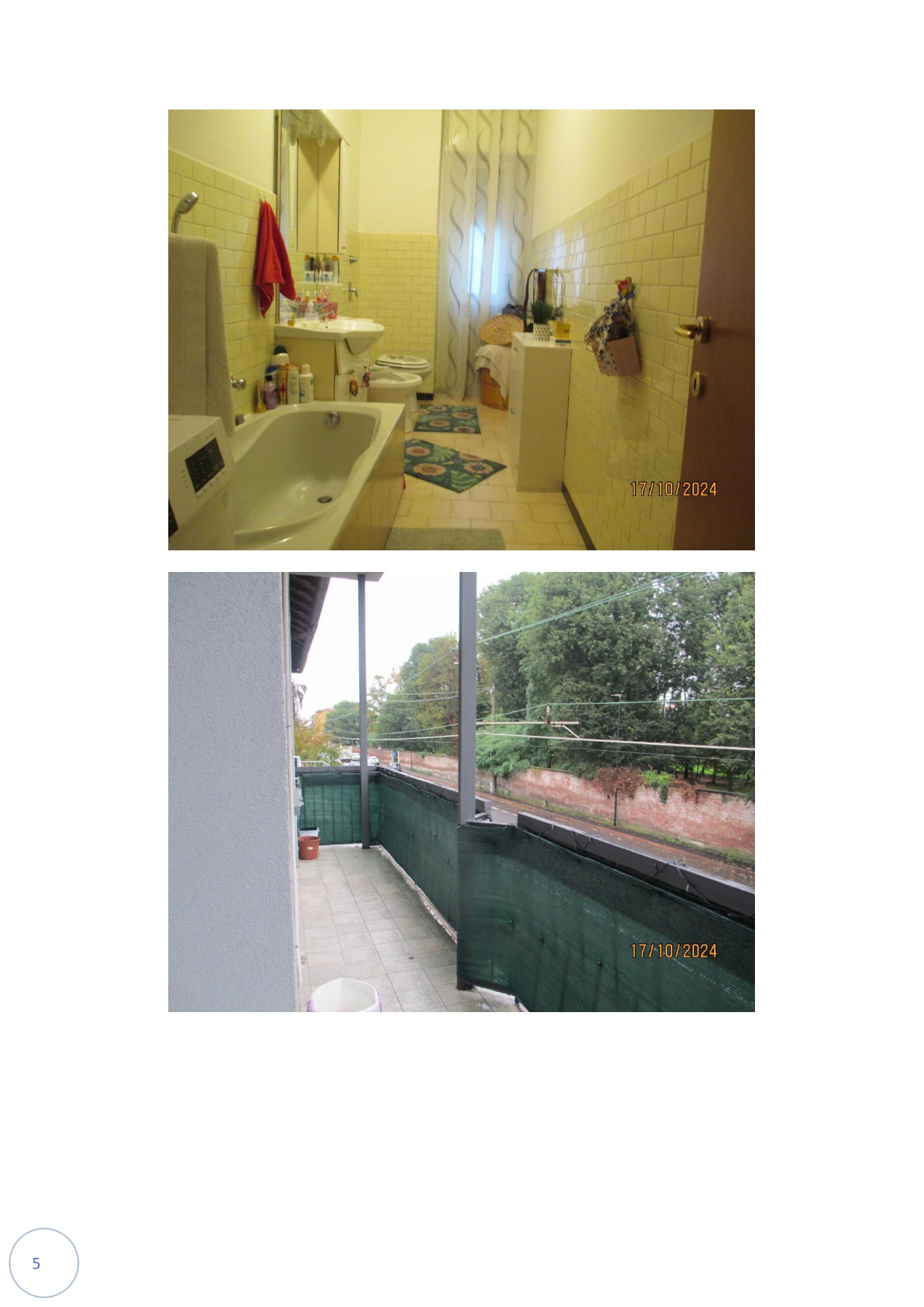 abitazione economica Procedura 362 2024