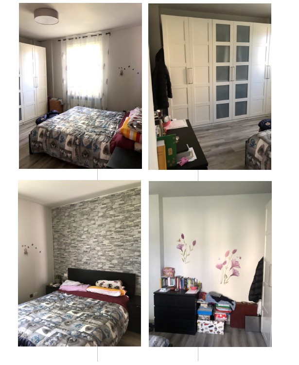 abitazione economica Procedura 1037 2024