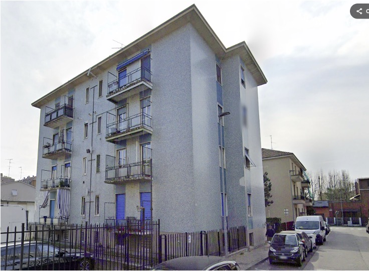 Abitazione di tipo economico immobile residenziale