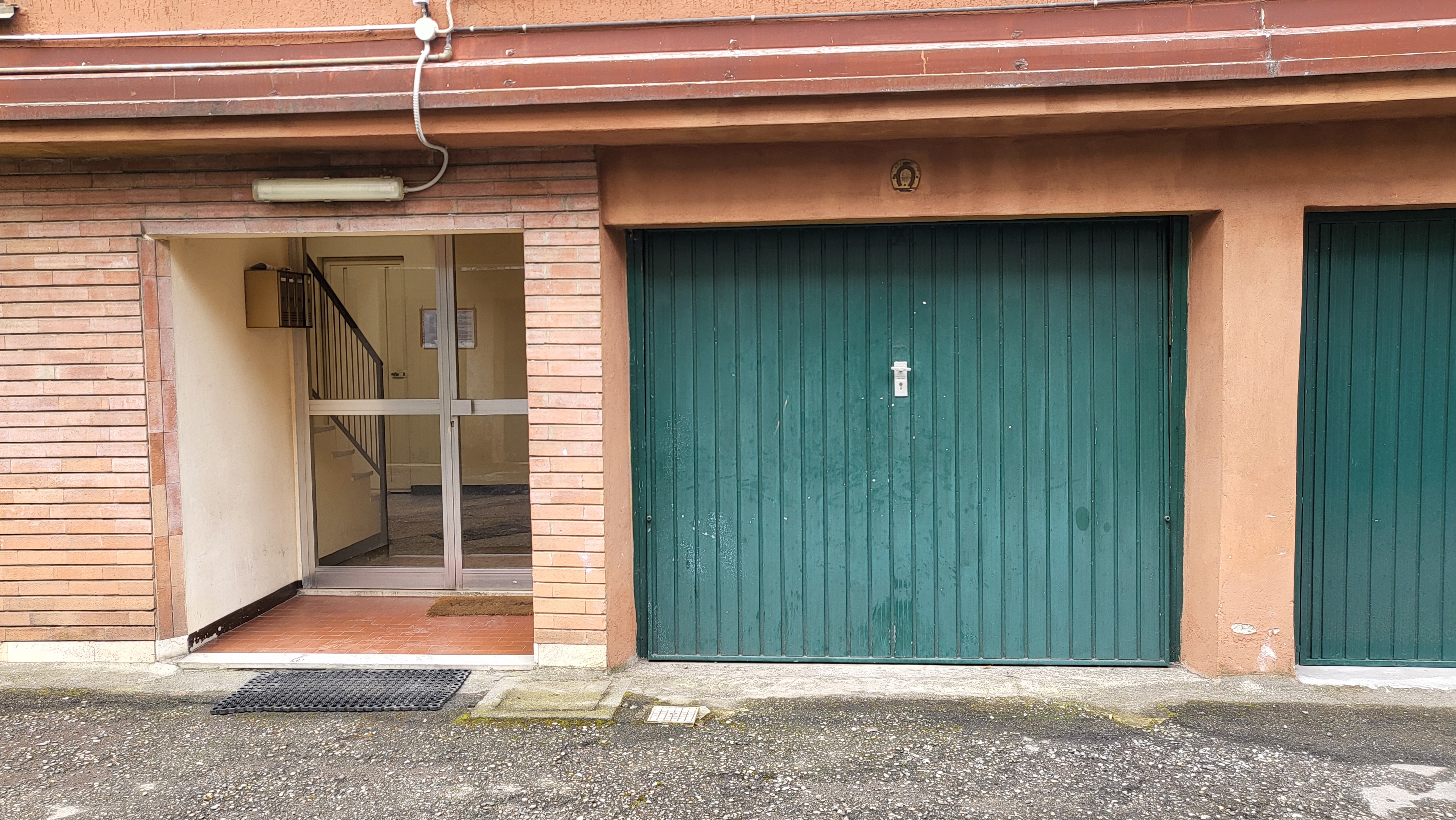 Abitazione di tipo economico immobile residenziale