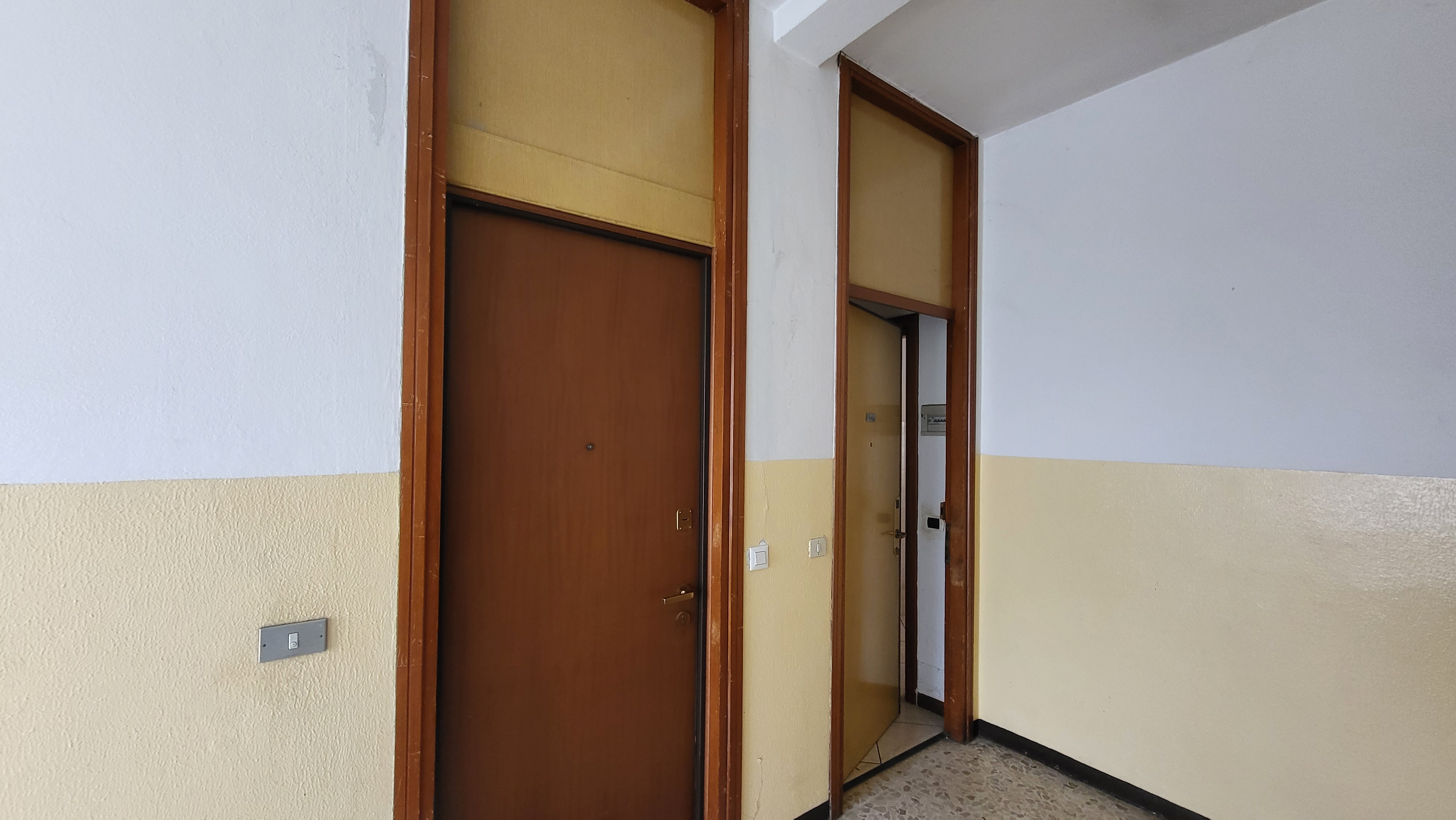 Abitazione di tipo economico immobile residenziale