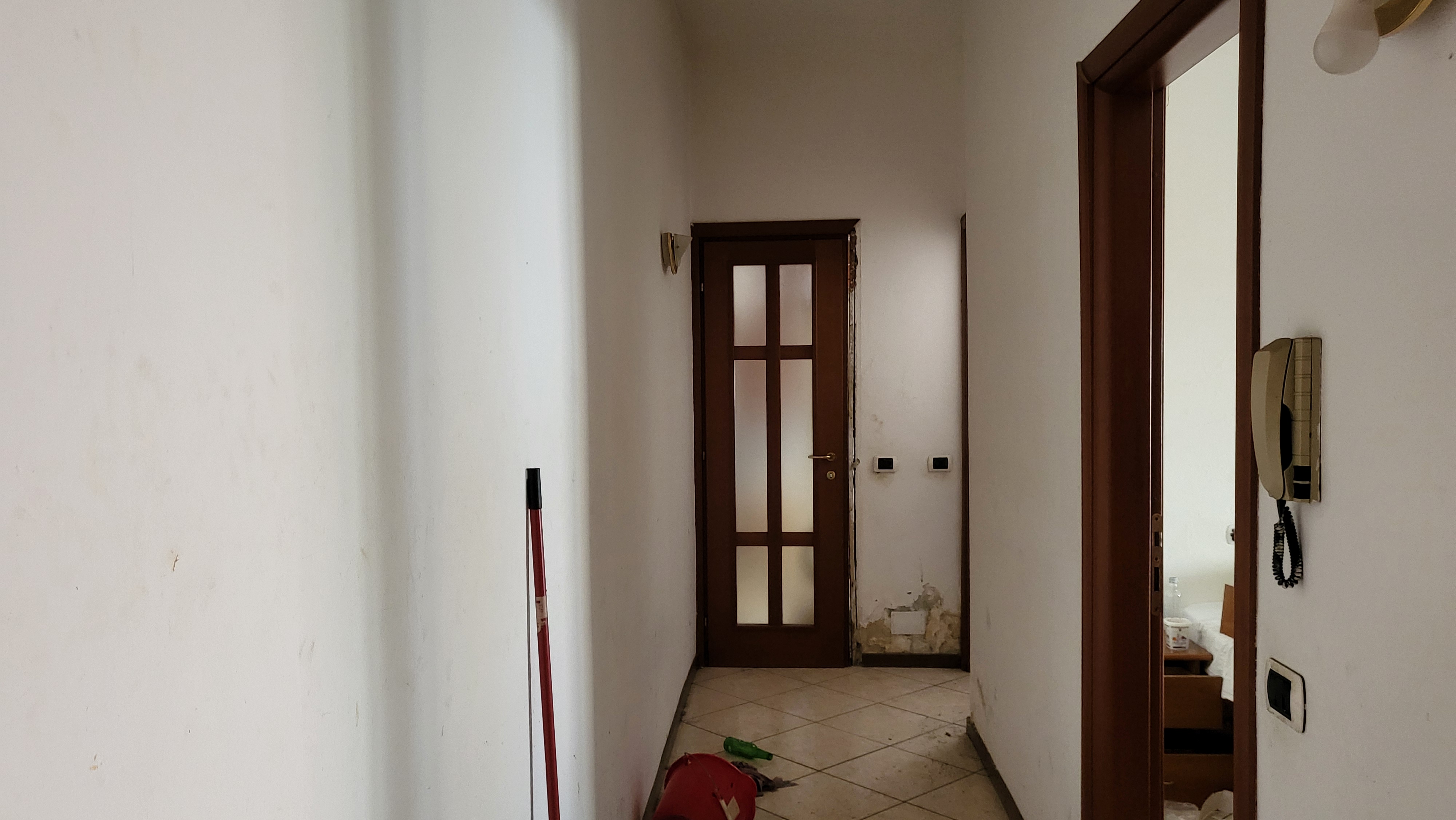 Abitazione di tipo economico immobile residenziale