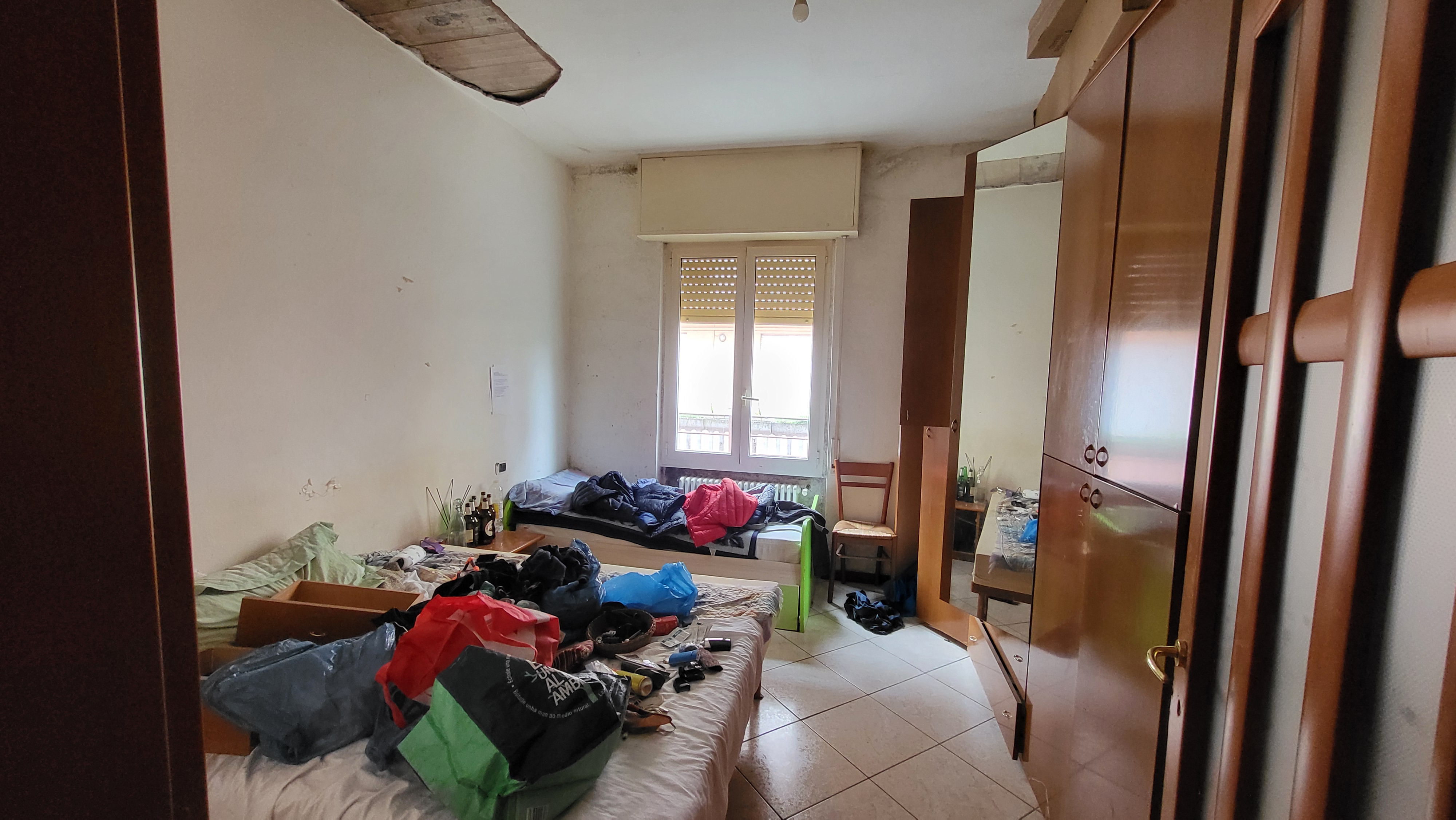 Abitazione di tipo economico immobile residenziale