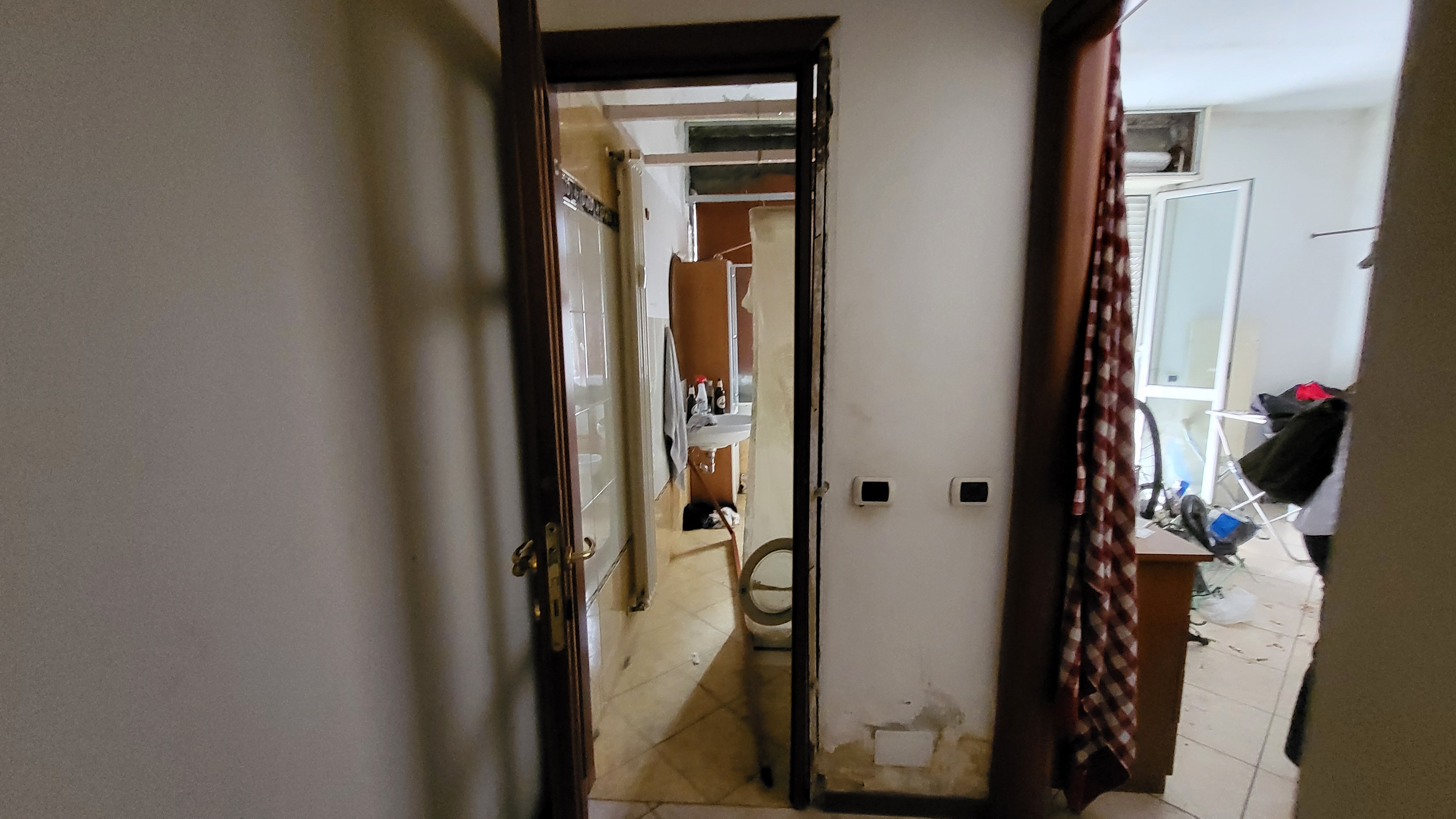 Abitazione di tipo economico immobile residenziale