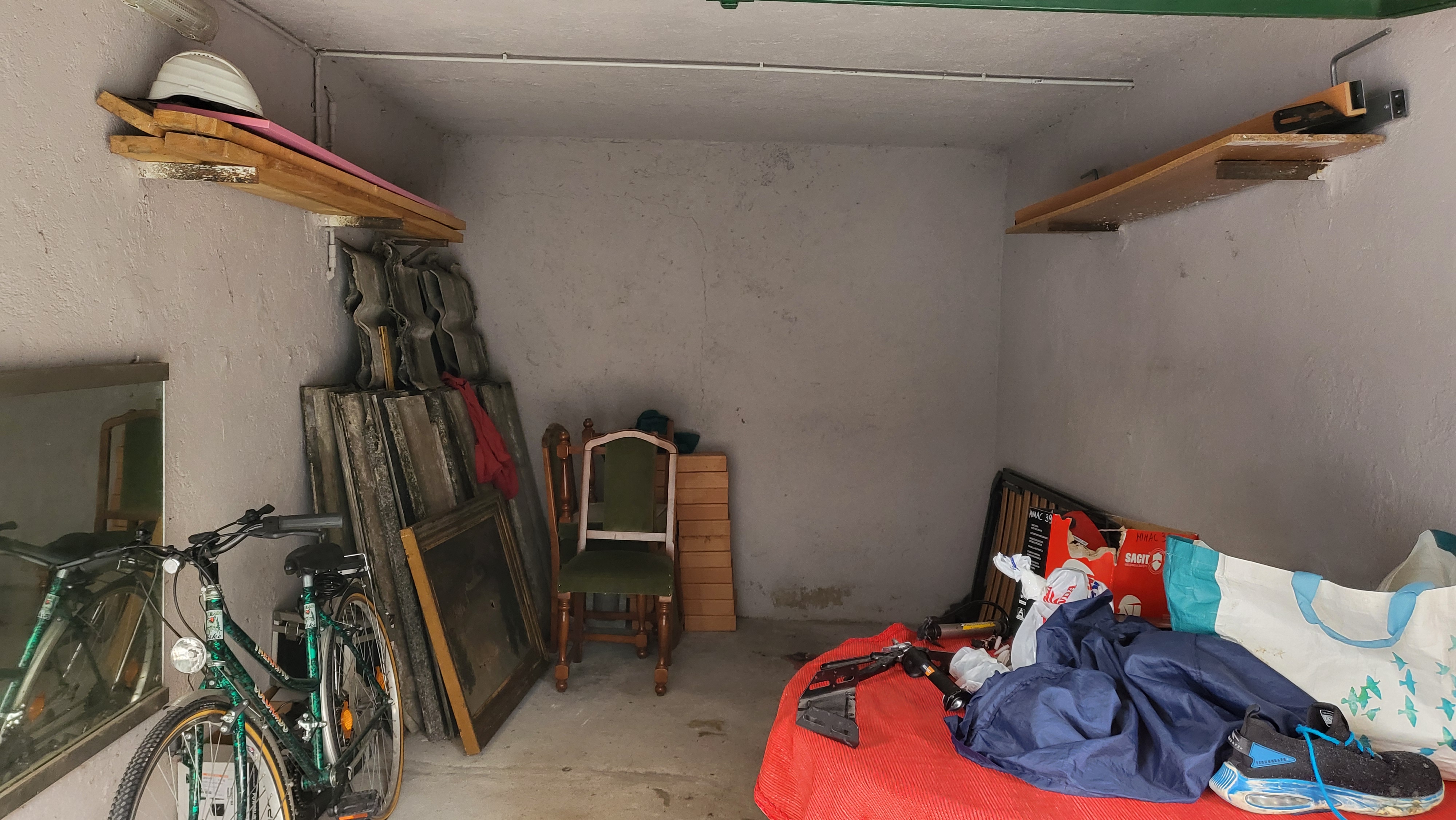 Abitazione di tipo economico immobile residenziale