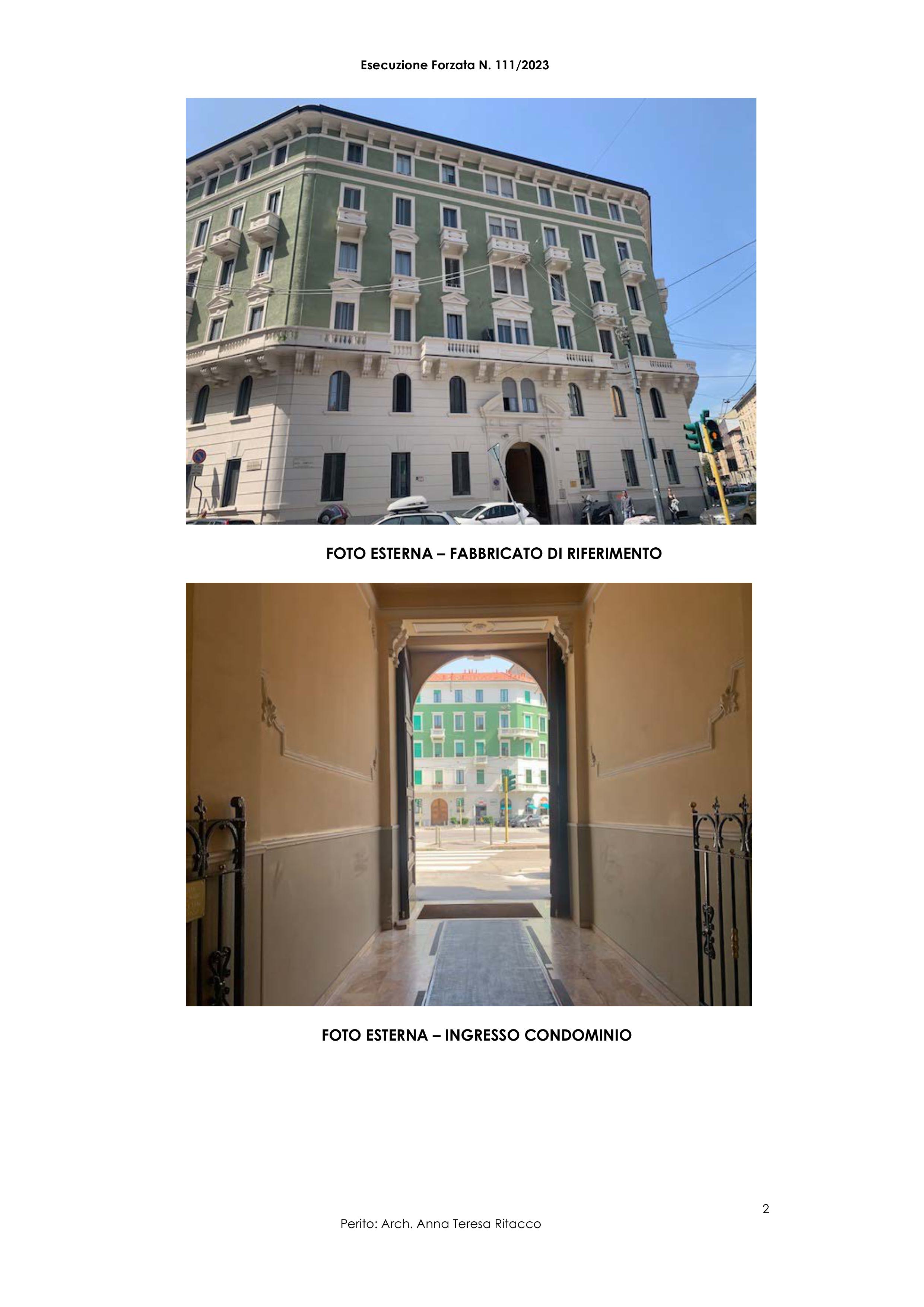 Abitazione di tipo economico immobile residenziale