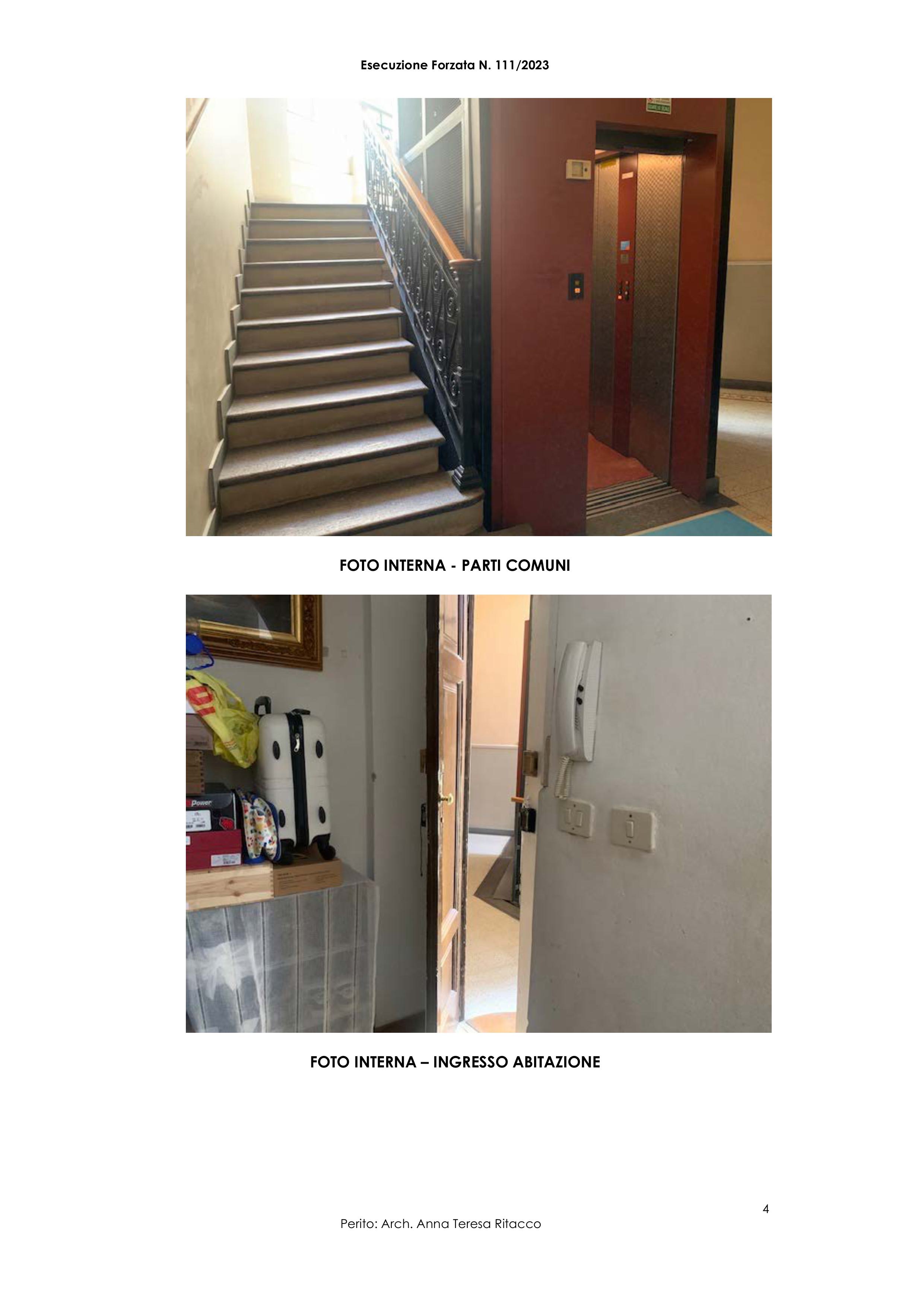 Abitazione di tipo economico immobile residenziale