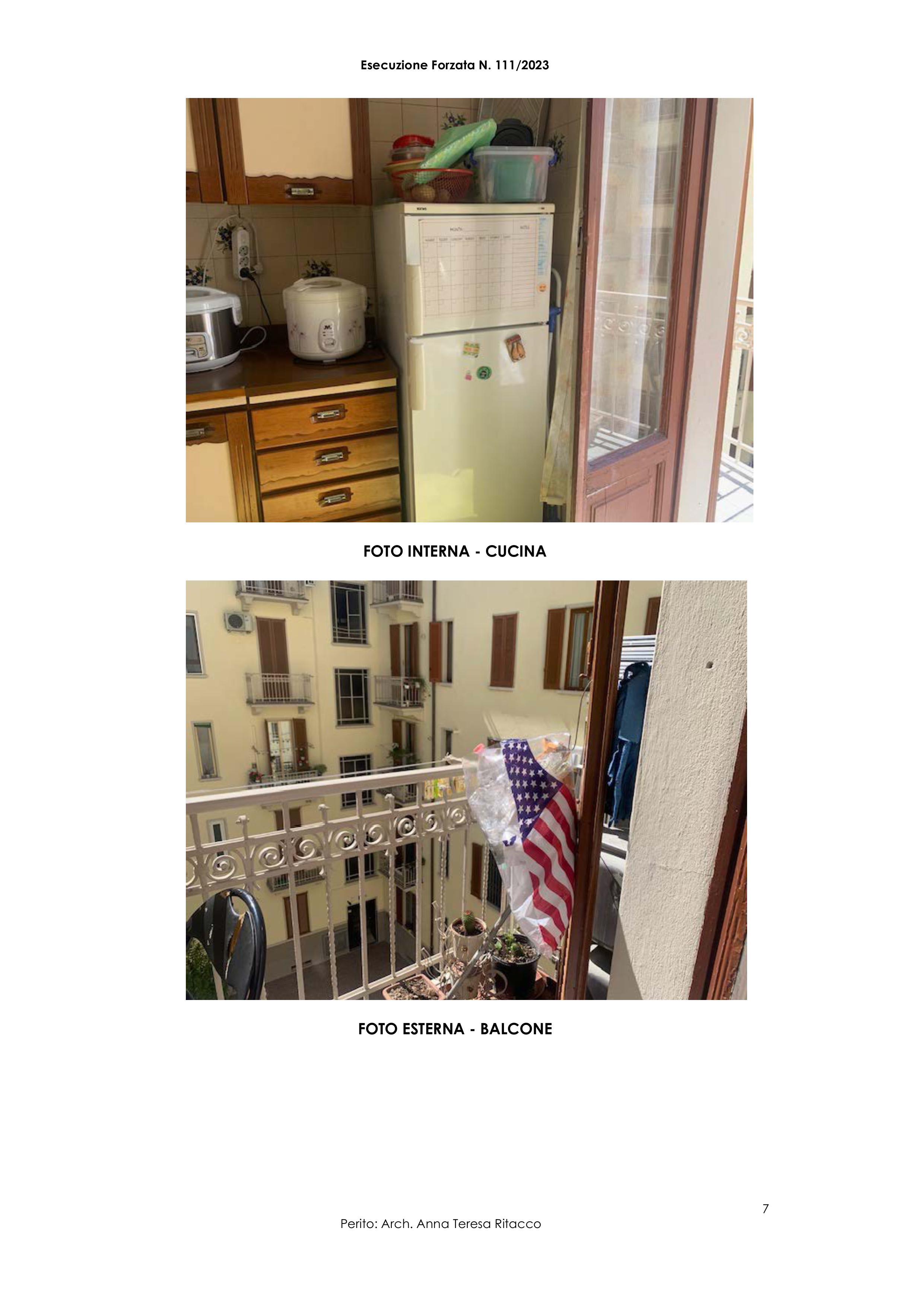 Abitazione di tipo economico immobile residenziale