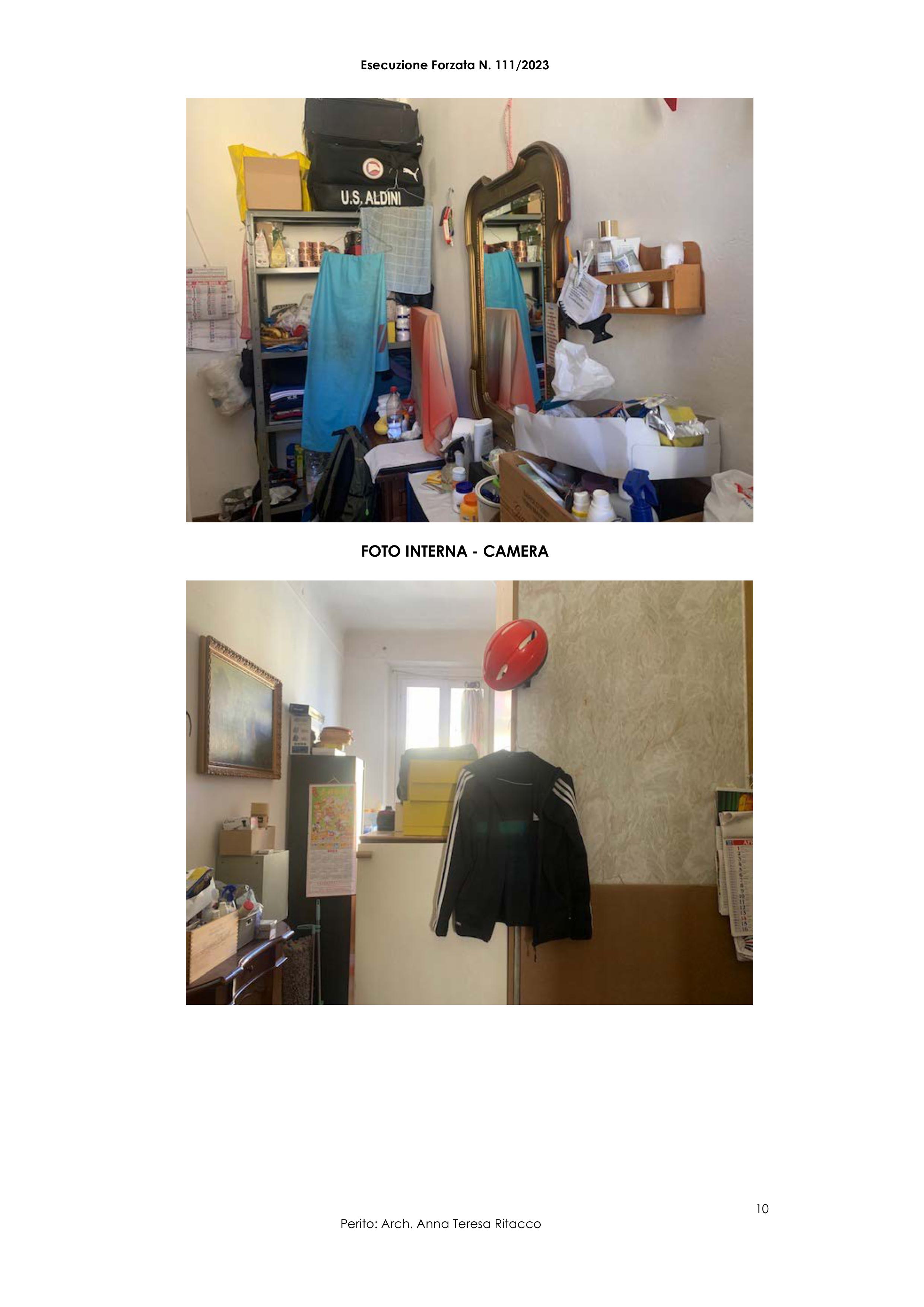 abitazione economica Procedura 111 2023