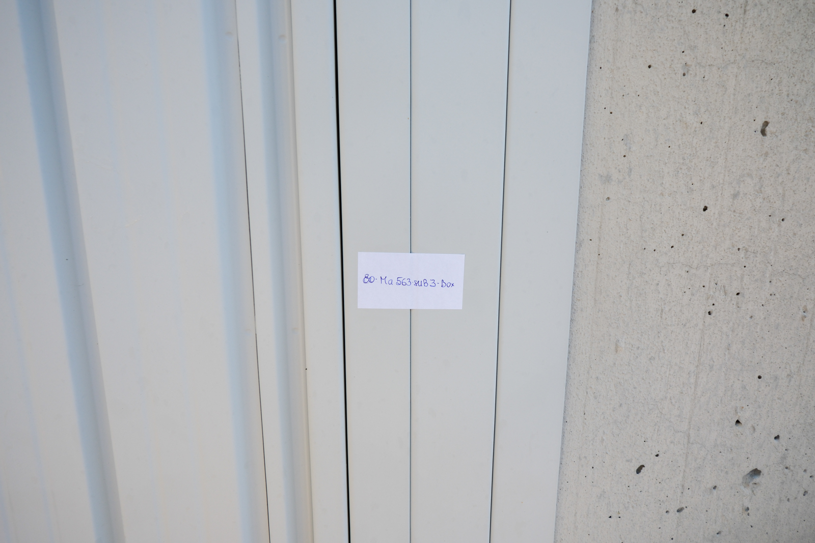 Immobile Procedura 172 2024