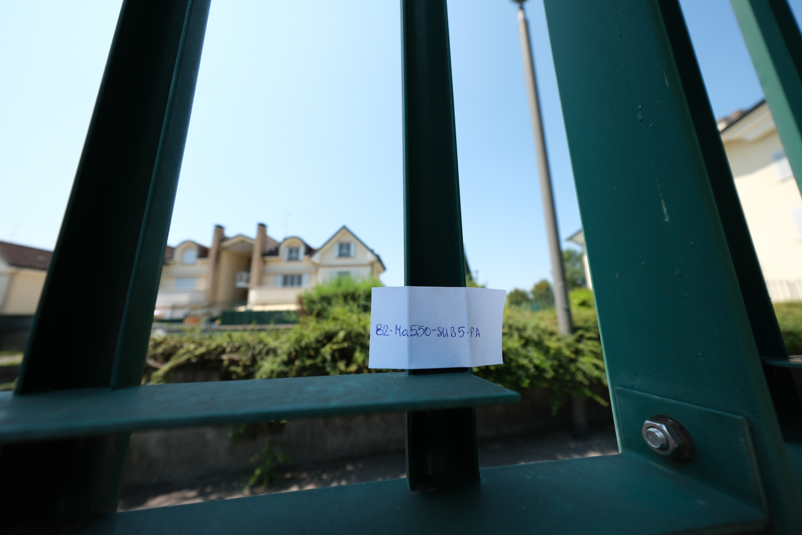 Immobile Procedura 172 2024