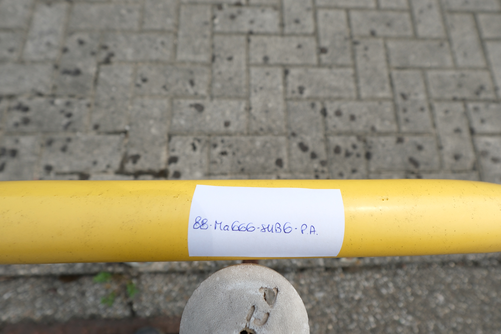 Immobile Procedura 172 2024