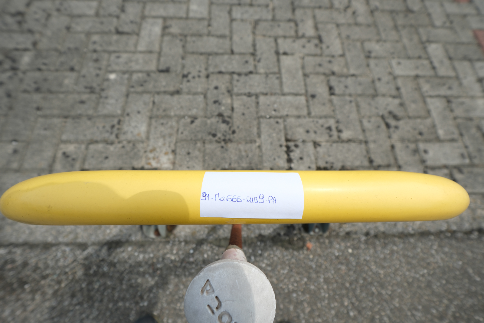 Immobile Procedura 172 2024