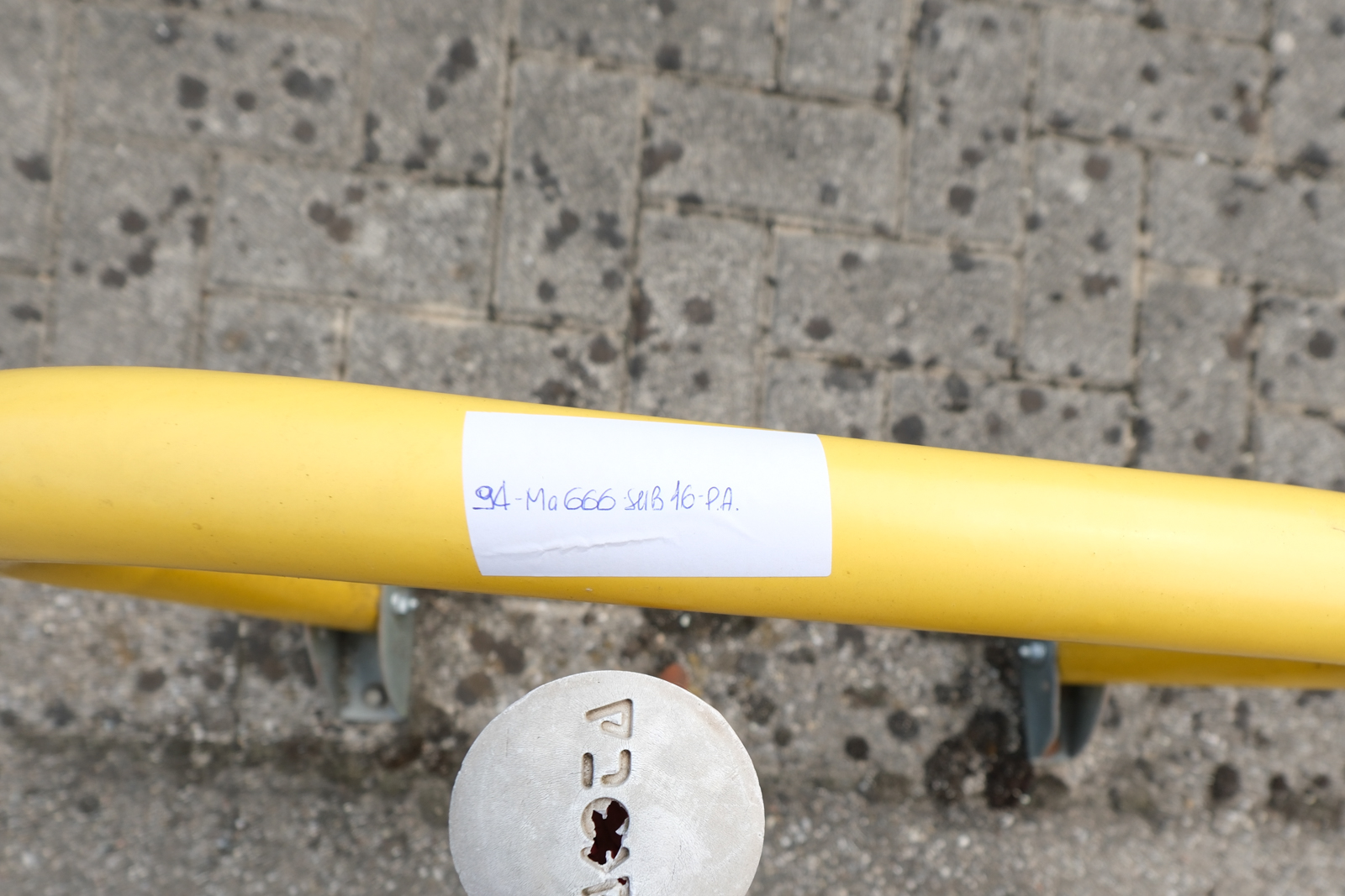 Immobile Procedura 172 2024